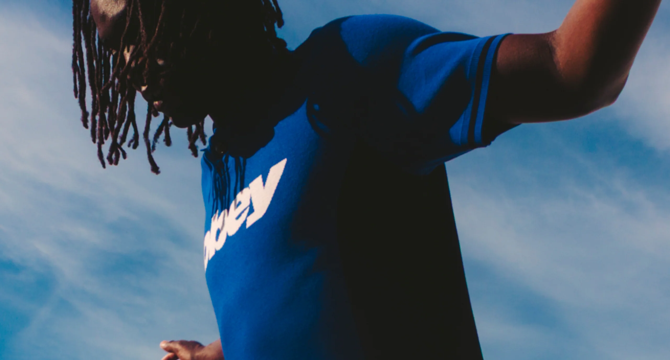 Iconic Streetwear, Progressive Design
