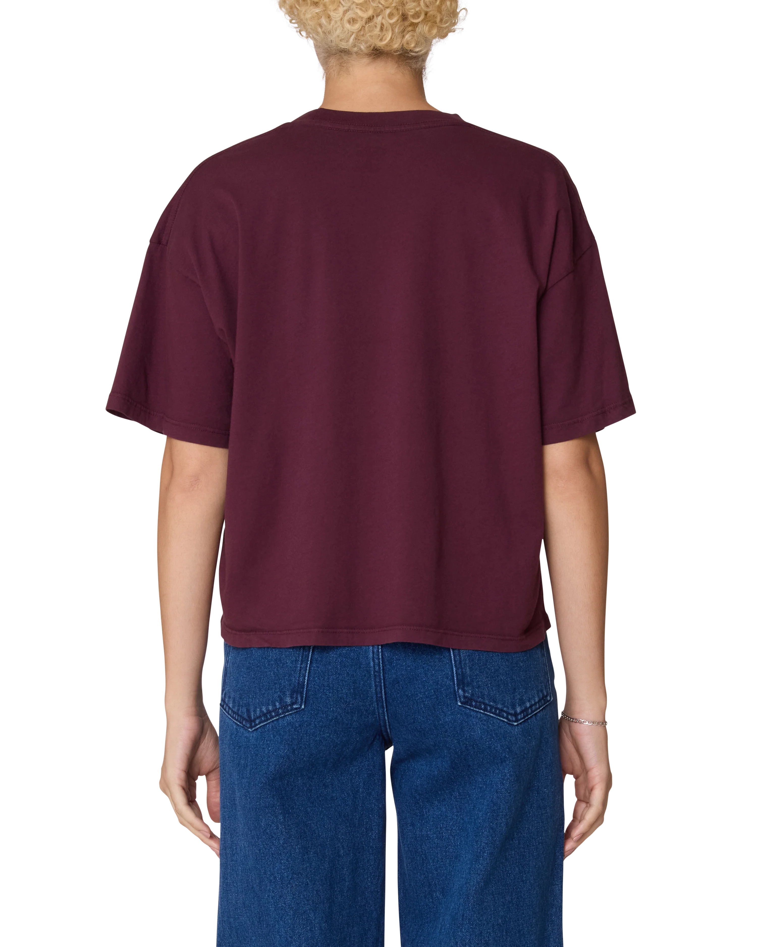 ACADEMIC STUDIOS ROW T-SHIRT - Image 2