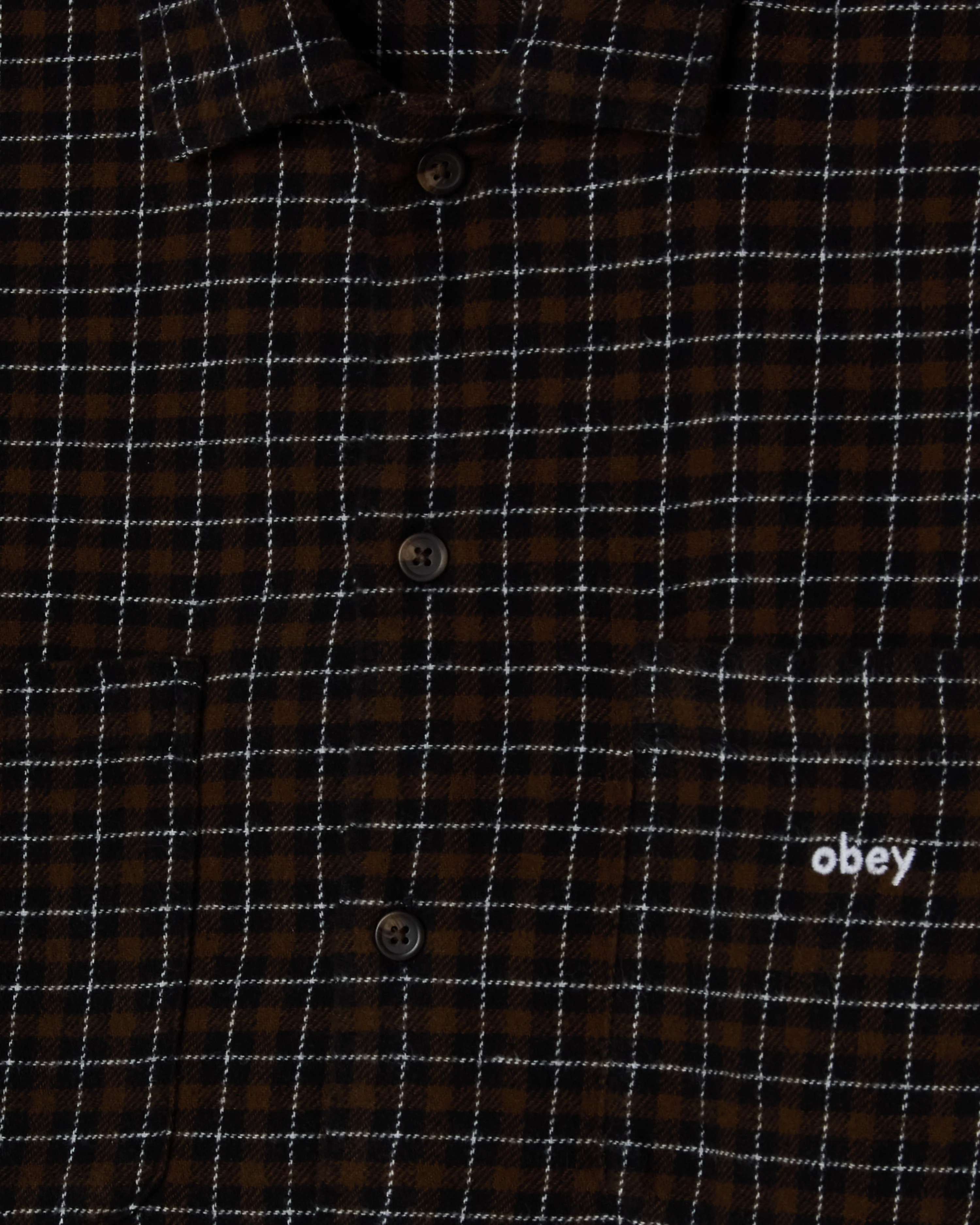 ADAMS SHIRT - Image 3