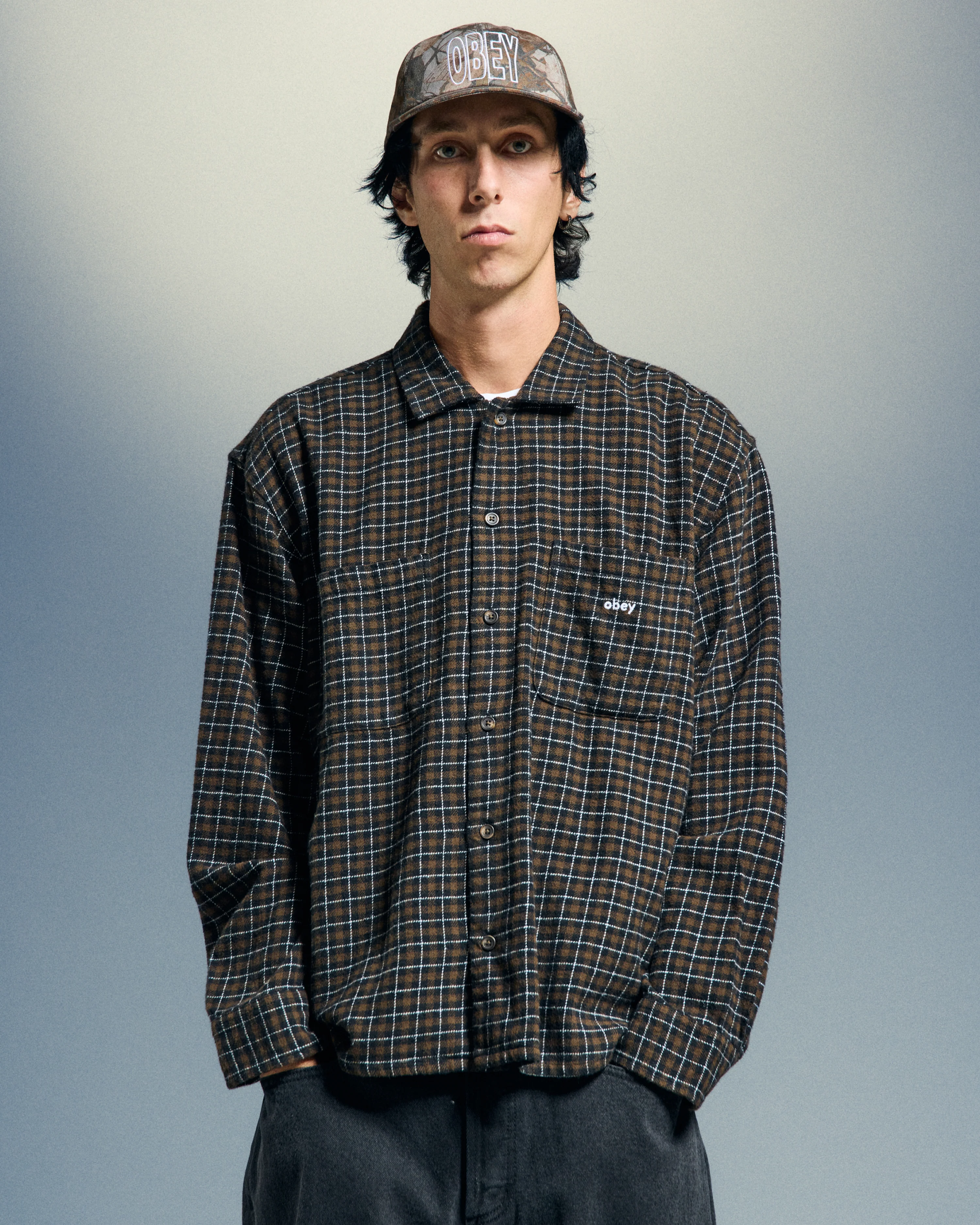 ADAMS SHIRT - Image 4
