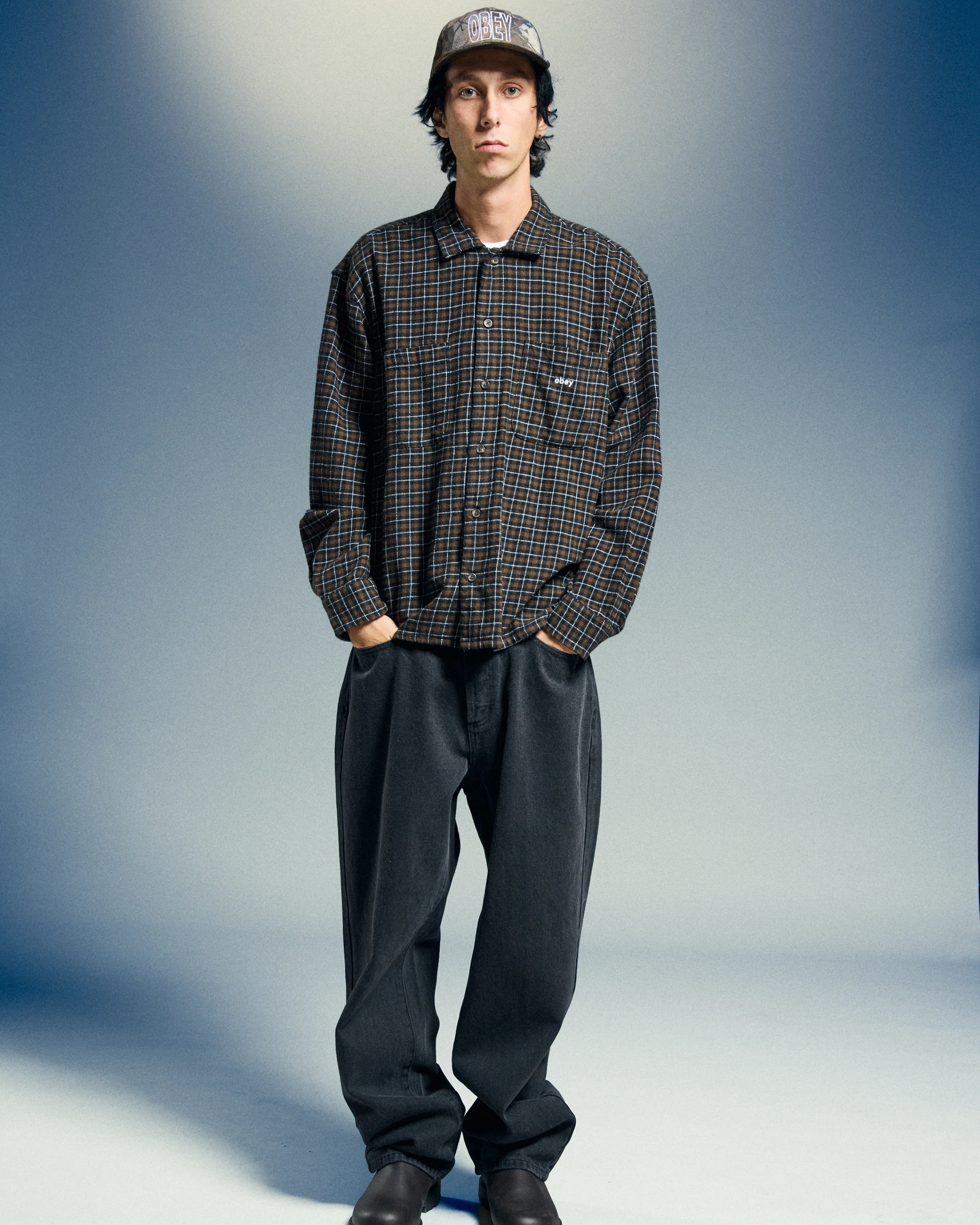 ADAMS SHIRT - Image 5