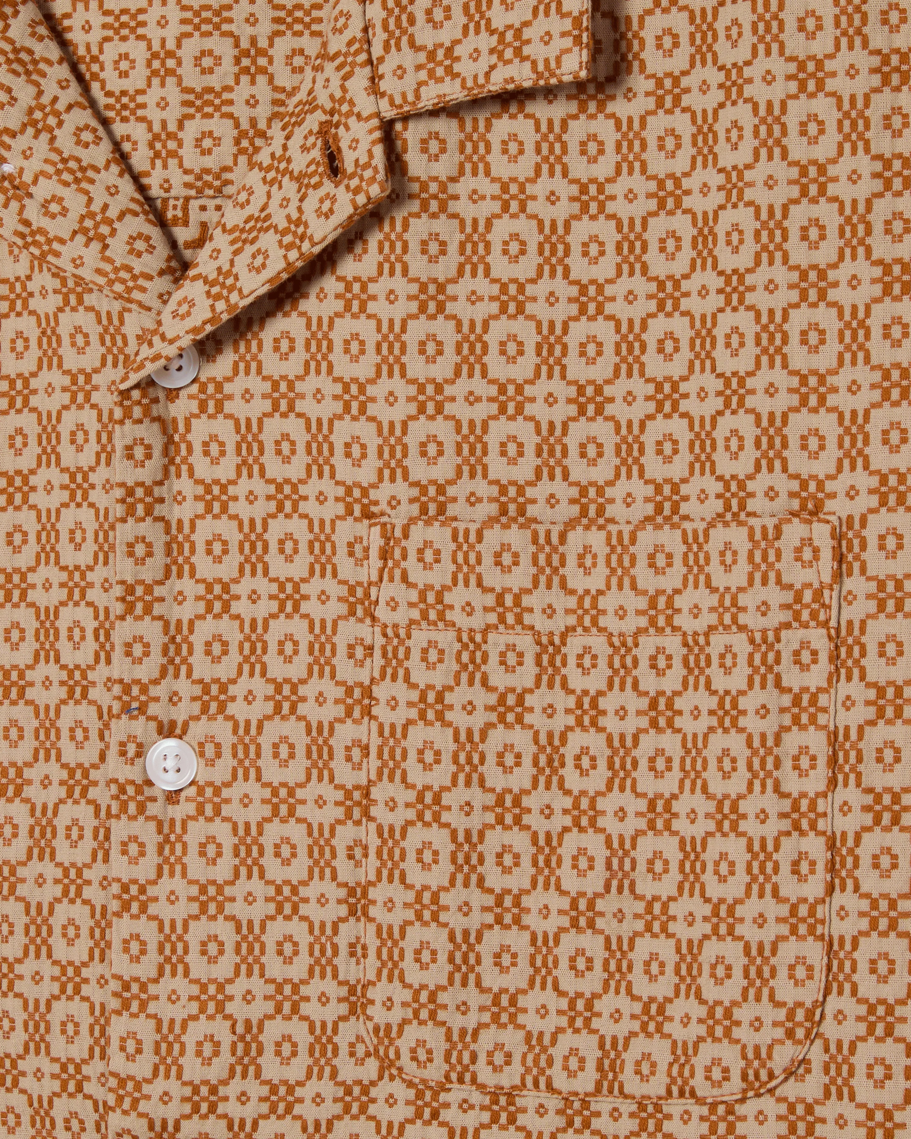 ADRIAN SS SHIRT - Image 3