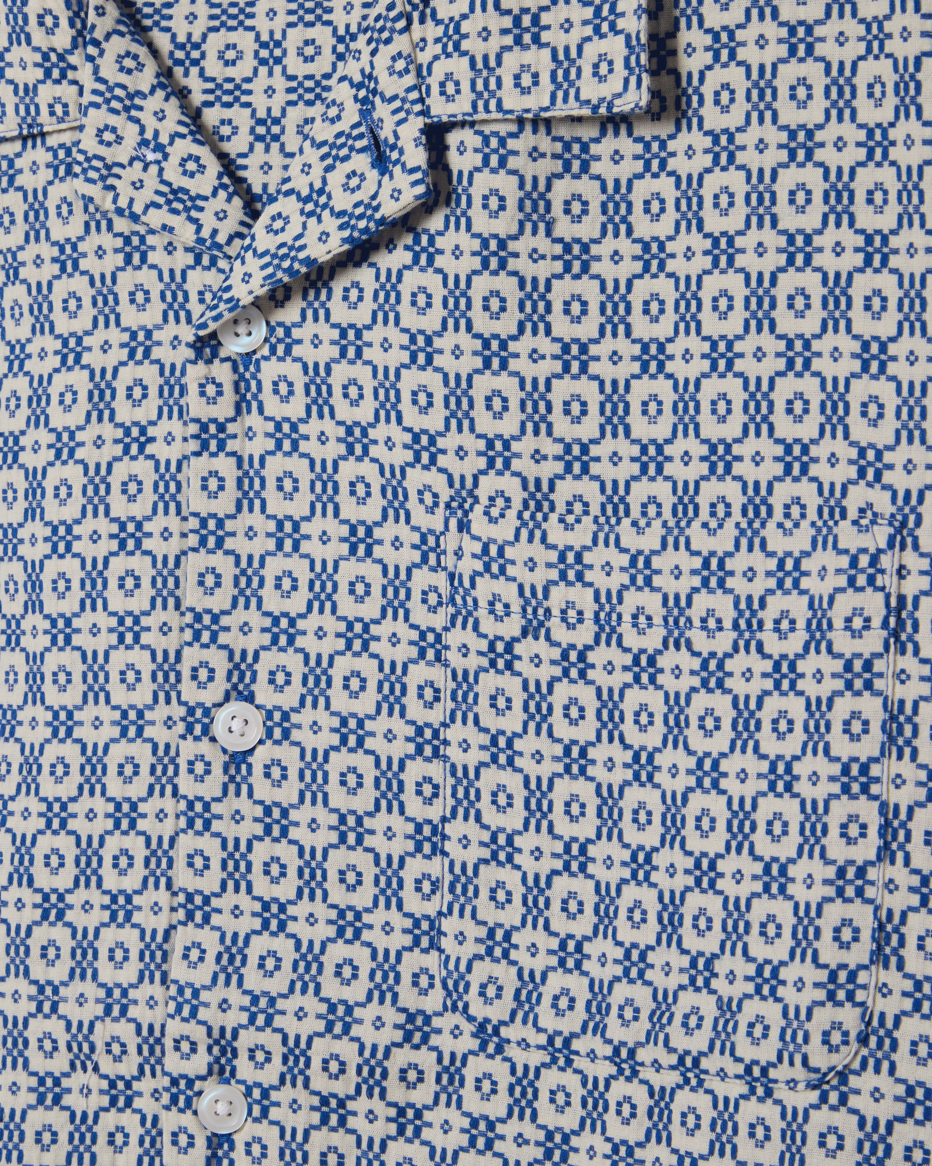 ADRIAN SS SHIRT - Image 3
