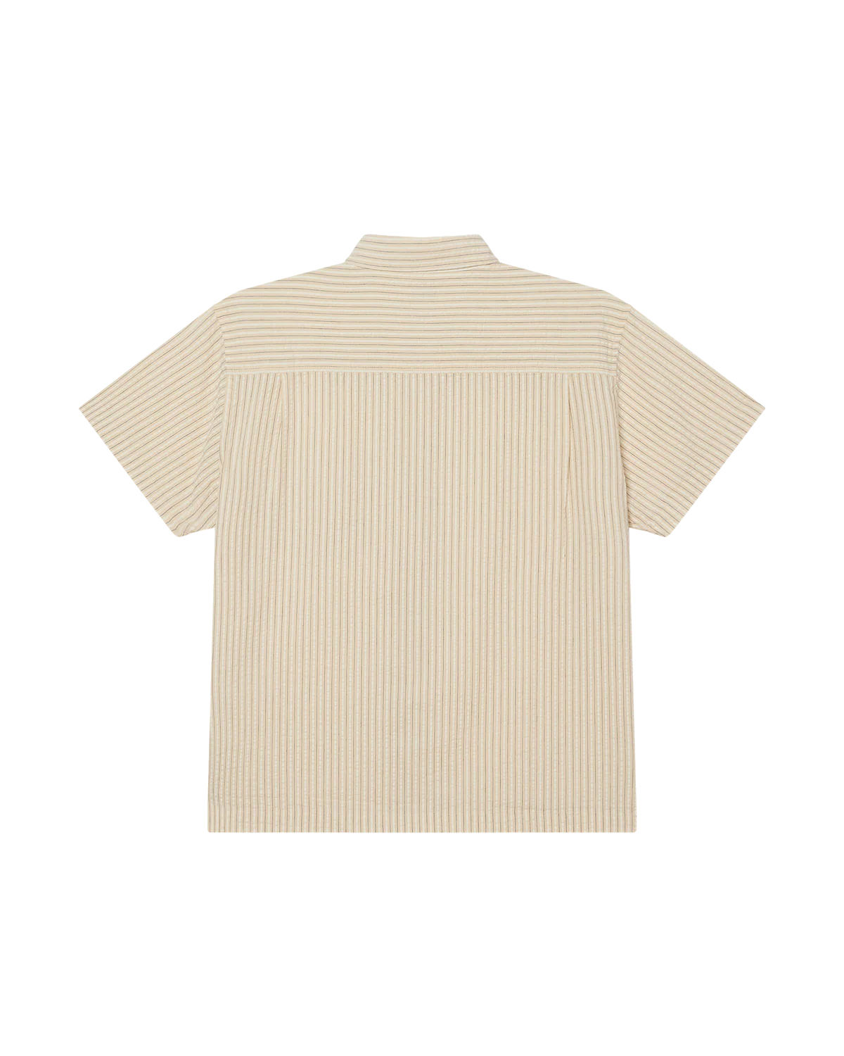 ALAN SS SHIRT - Image 2