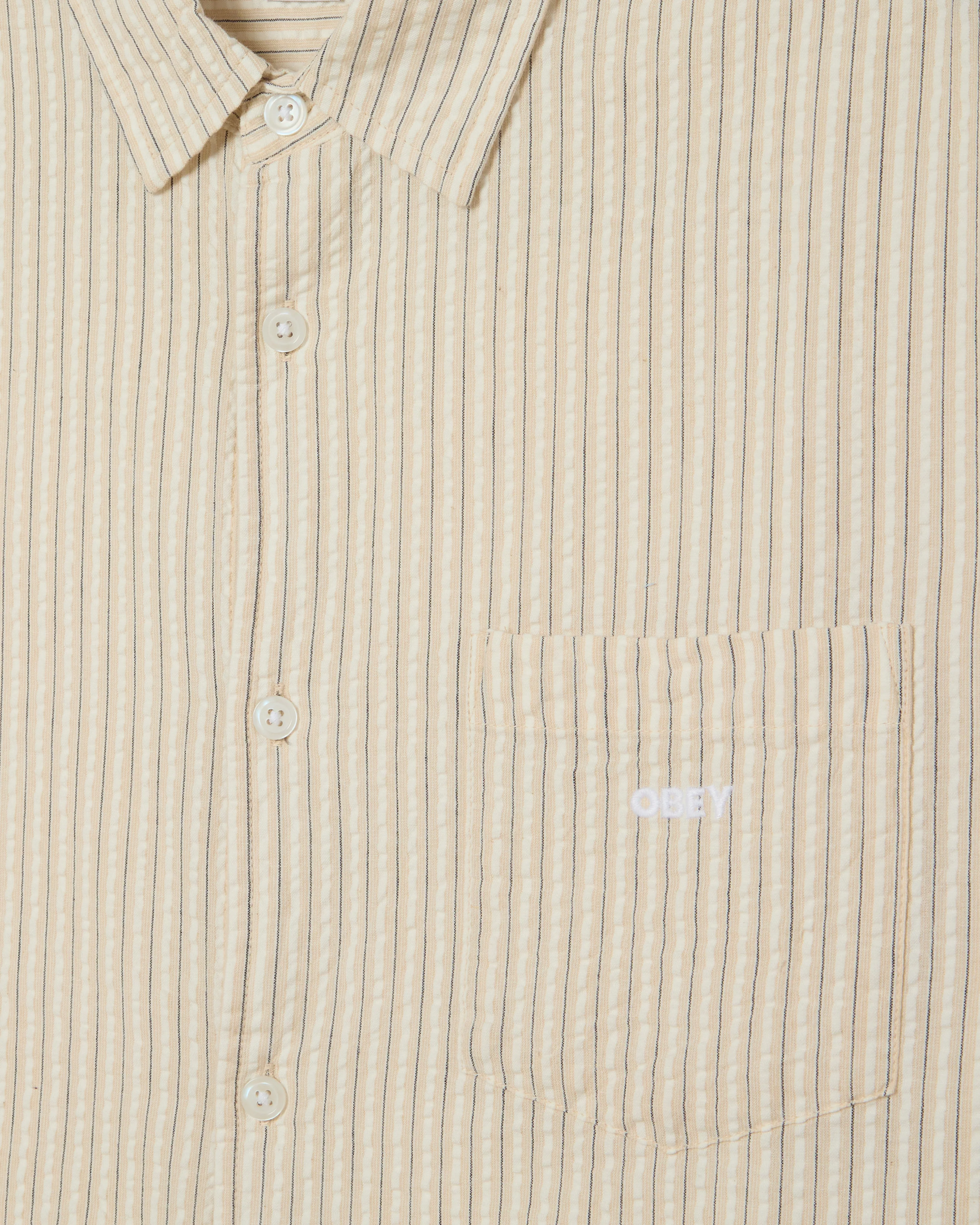 ALAN SS SHIRT - Image 3