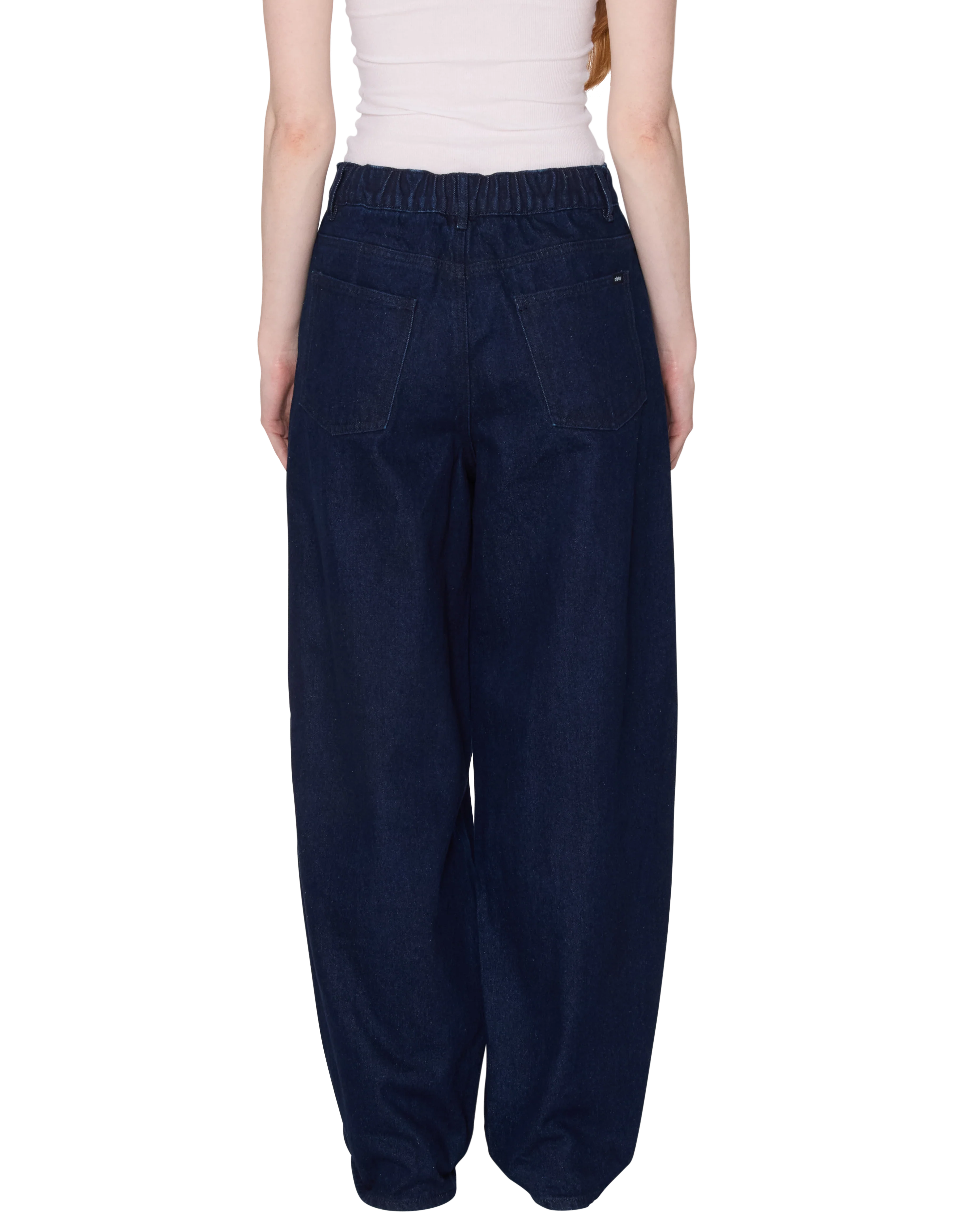 ALLOY PIPING DENIM - Image 3