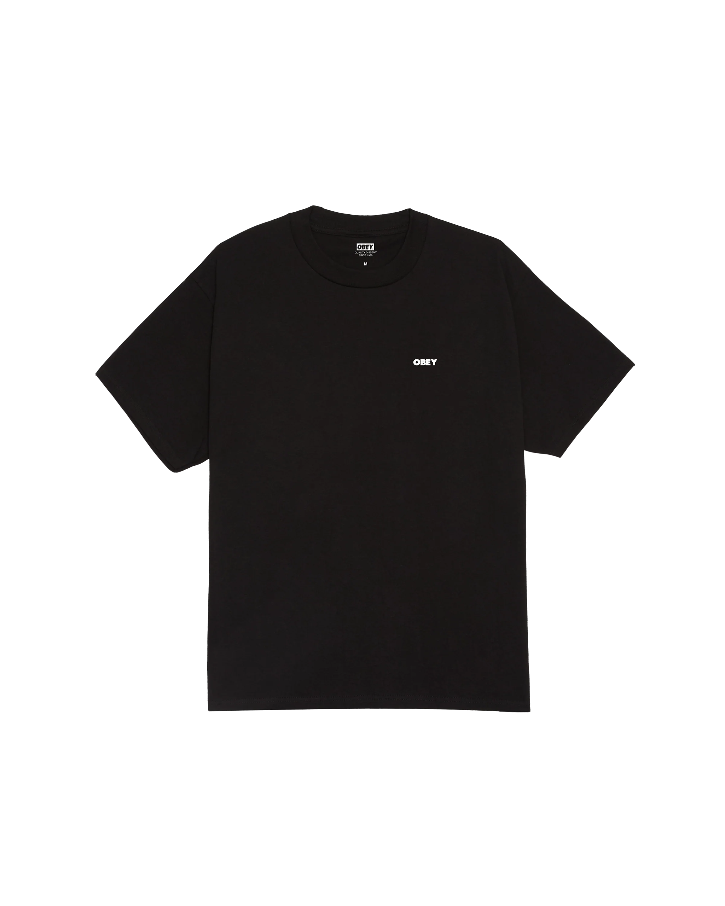 ALWAYS WATCHING CLASSIC T-SHIRT - Image 2