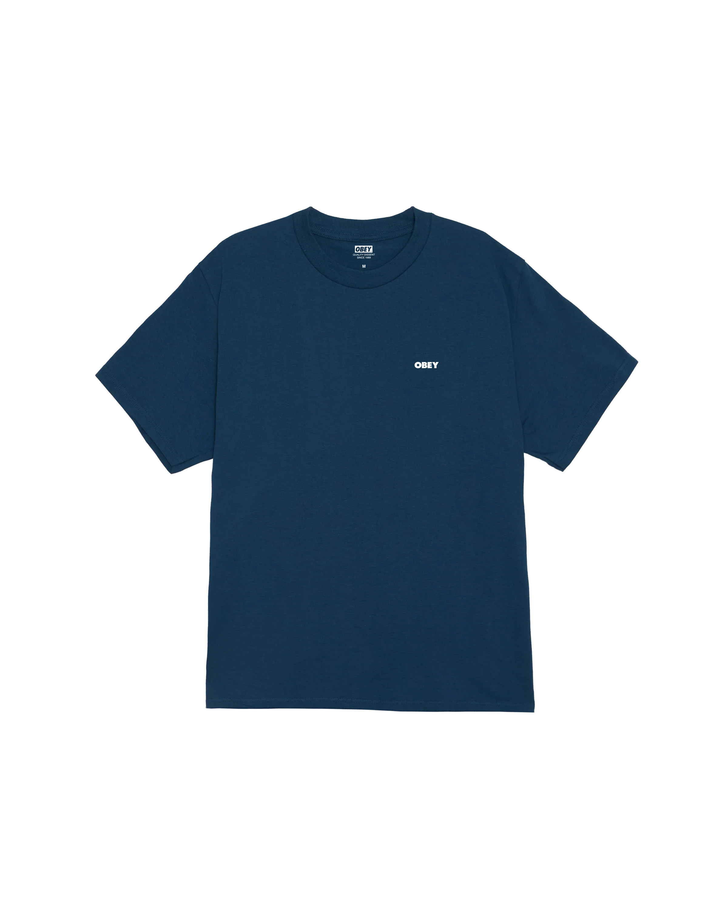 ALWAYS WATCHING CLASSIC T-SHIRT - Image 2