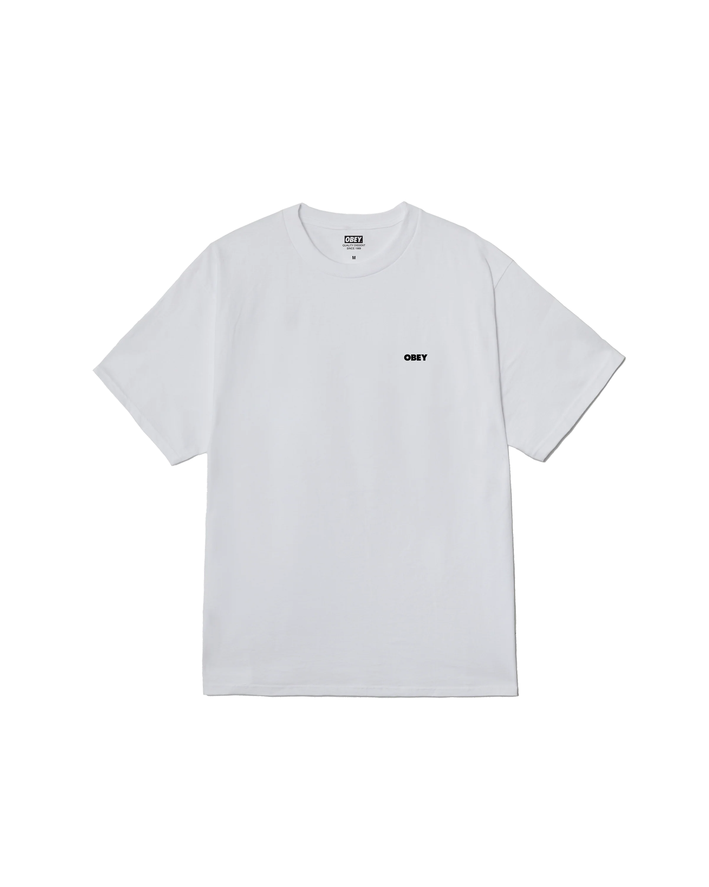 ALWAYS WATCHING CLASSIC T-SHIRT - Image 2