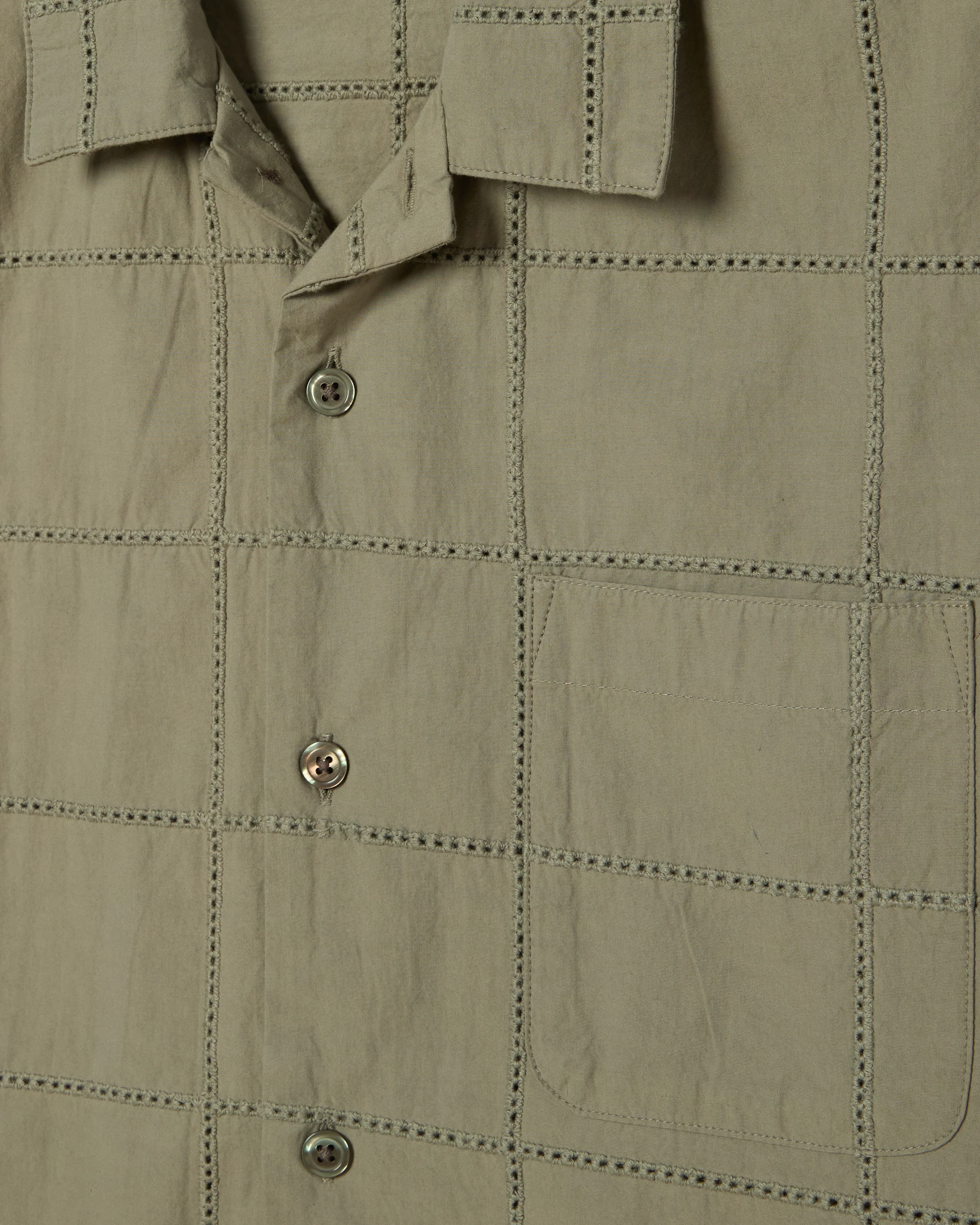 ANGELO SS SHIRT - Image 3