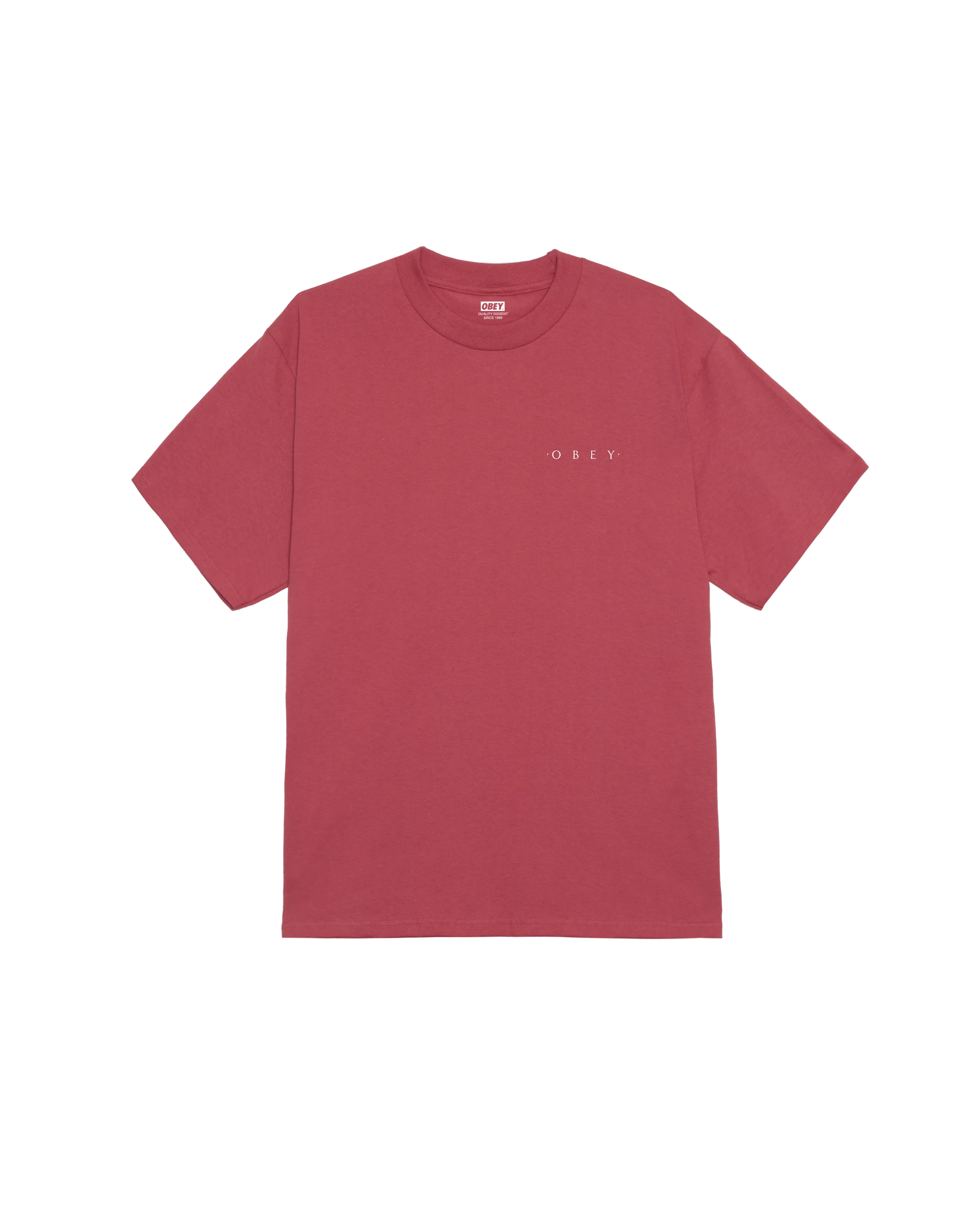 ARCHITECTURE OF THE UNI CLASSIC T-SHIRT - Image 2