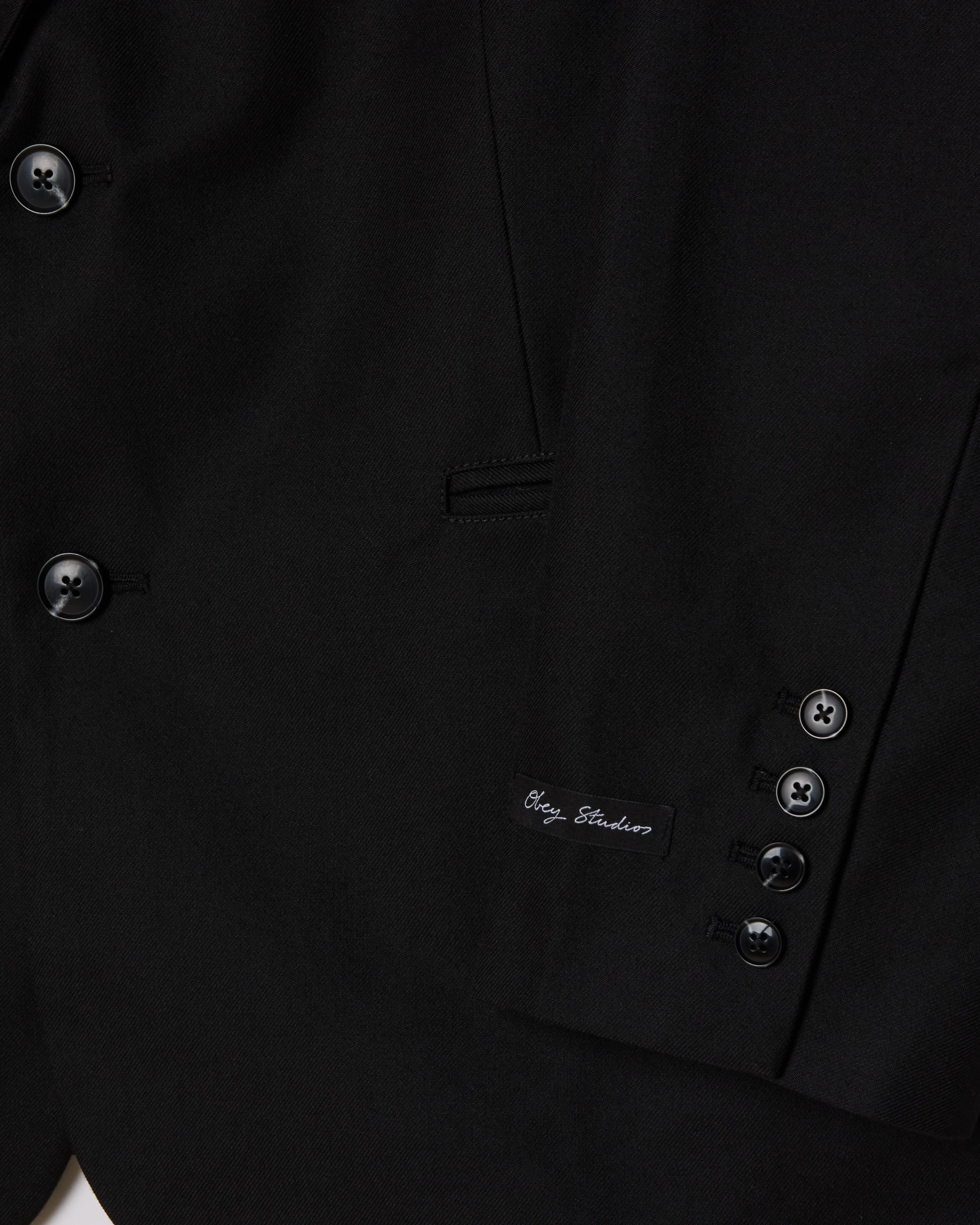 ARMEL BLAZER - Image 3