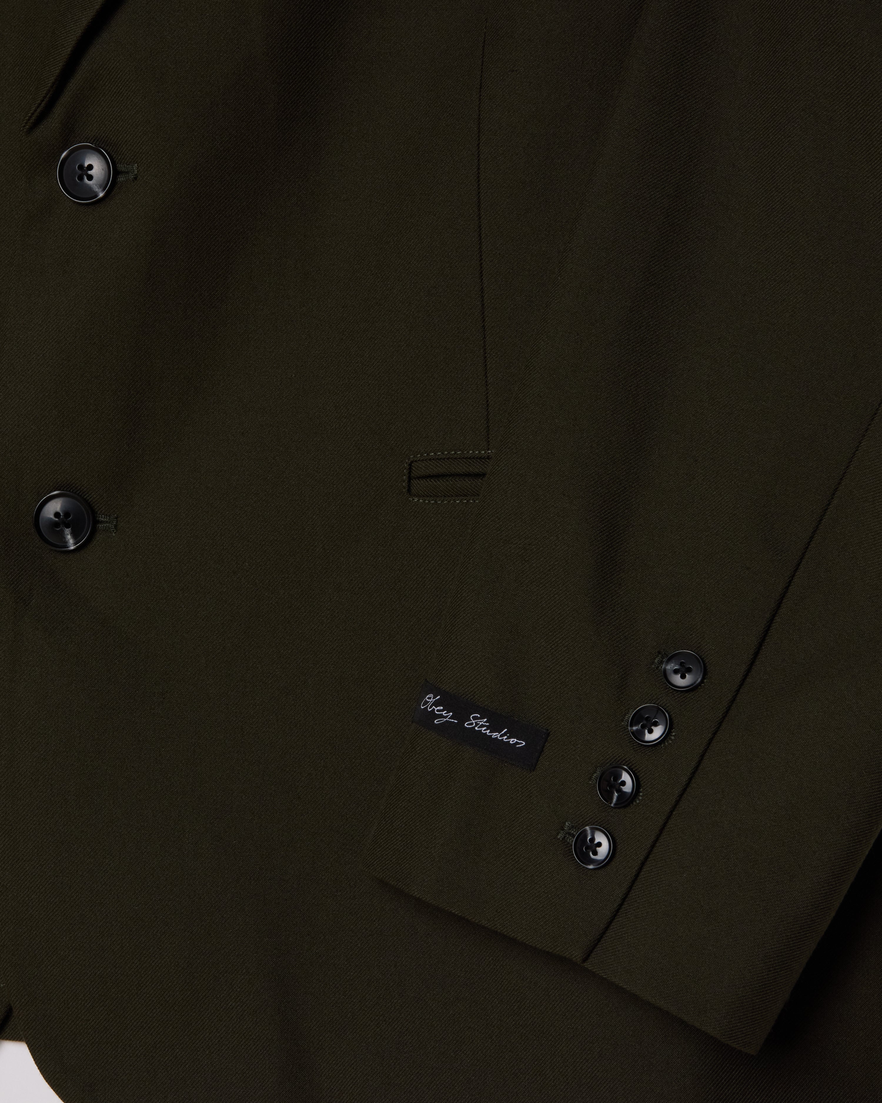 ARMEL BLAZER - Image 3