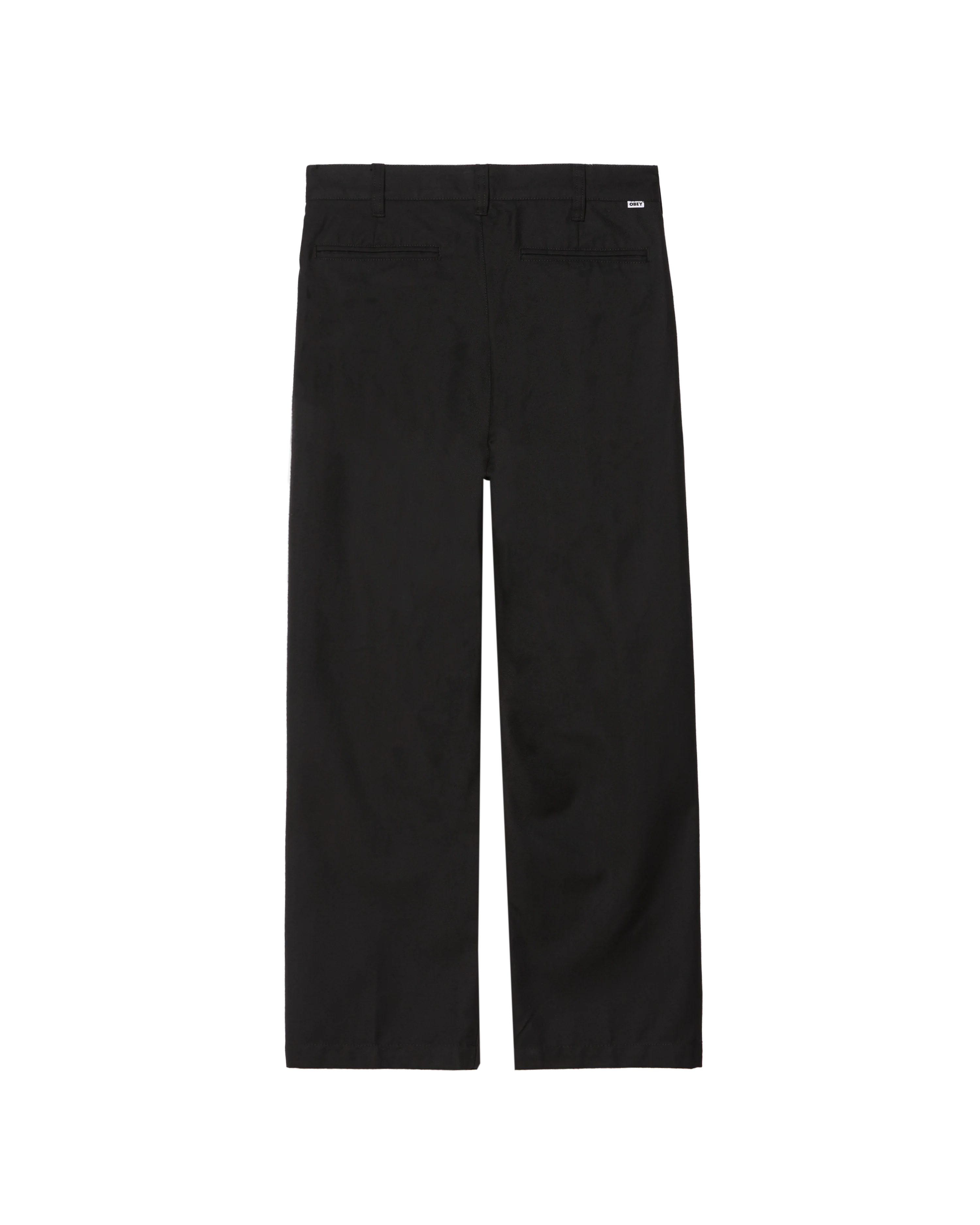 ARMEL PLEATED PANT - Image 2