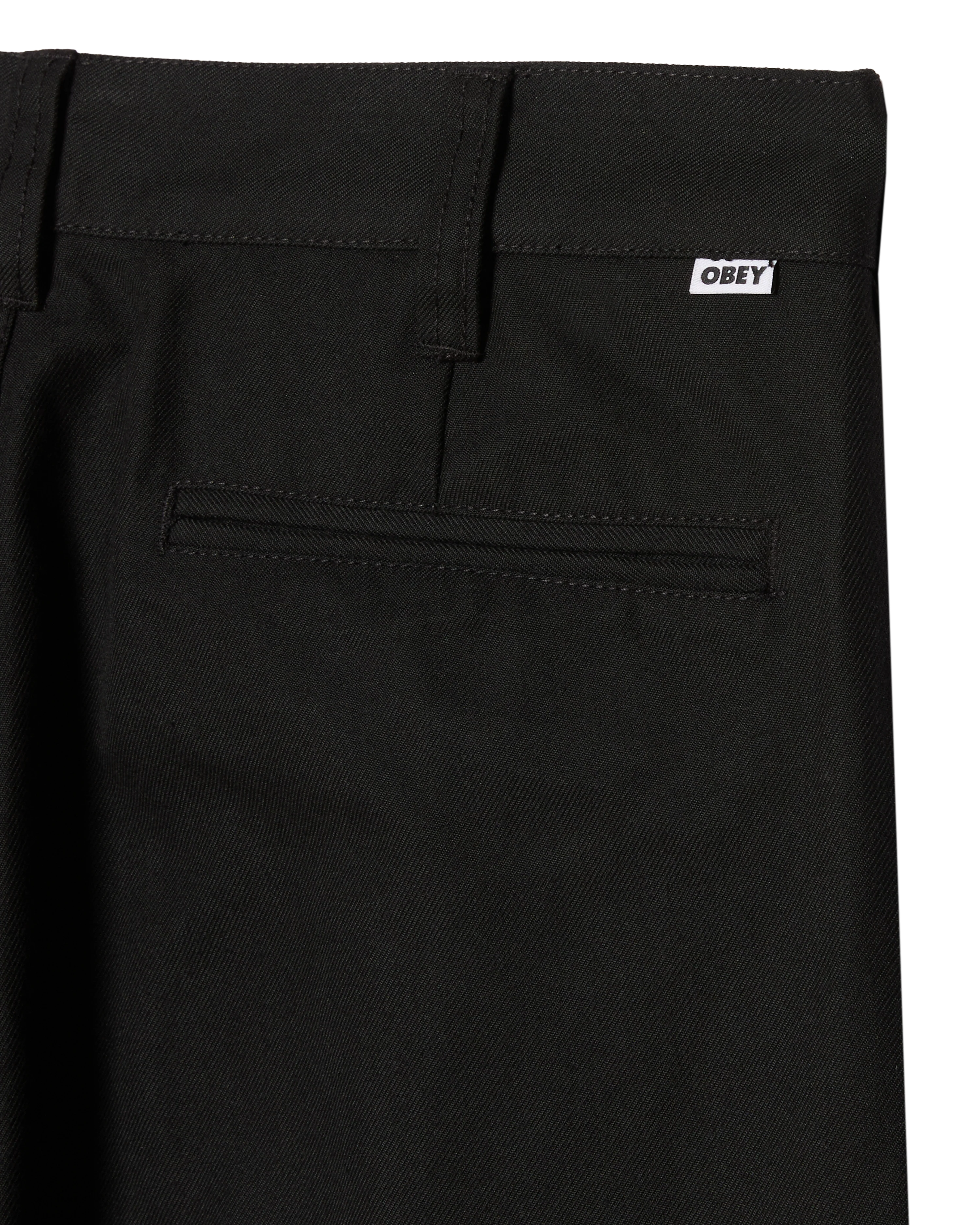 ARMEL PLEATED PANT - Image 3