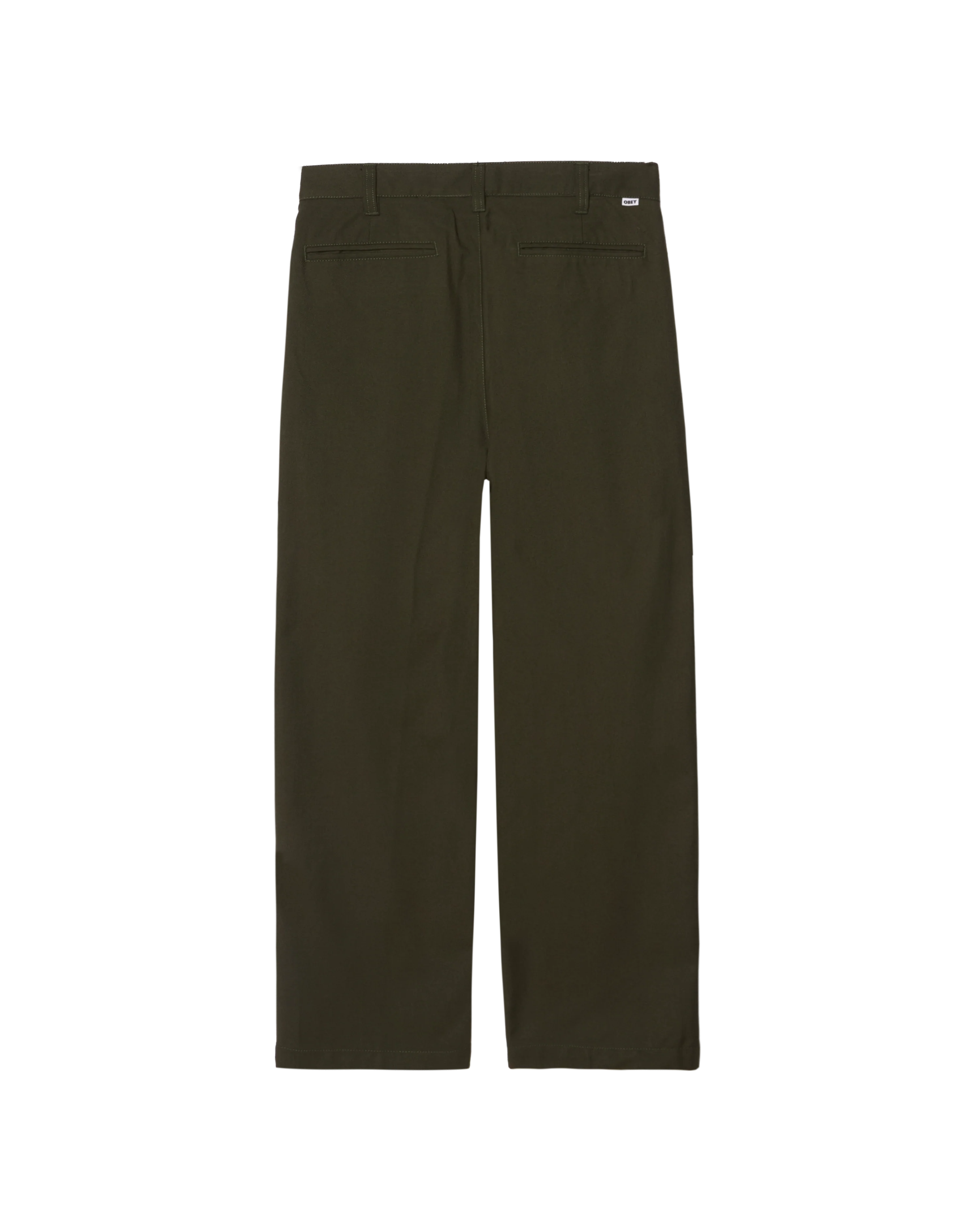 ARMEL PLEATED PANT - Image 2