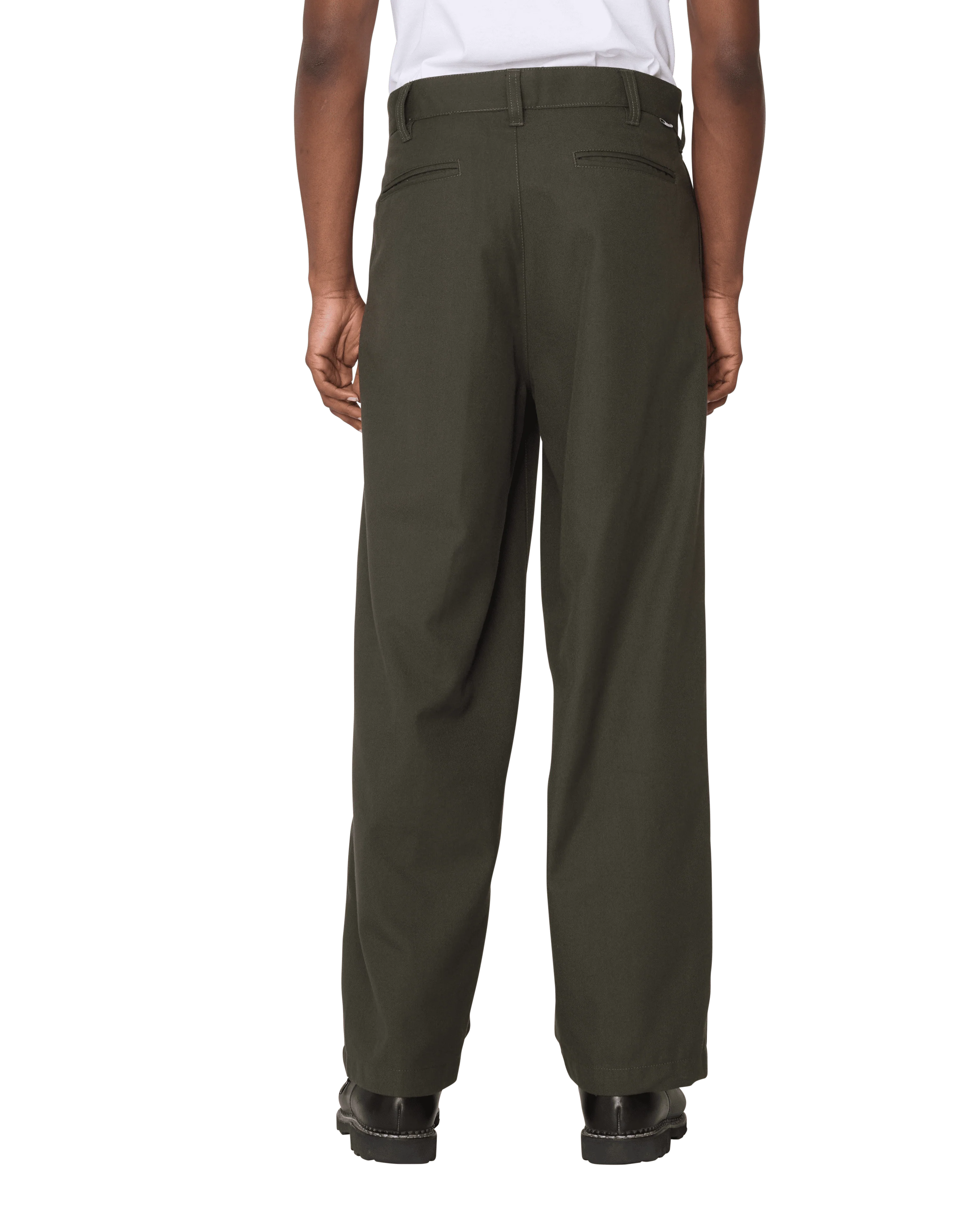 ARMEL PLEATED PANT - Image 5
