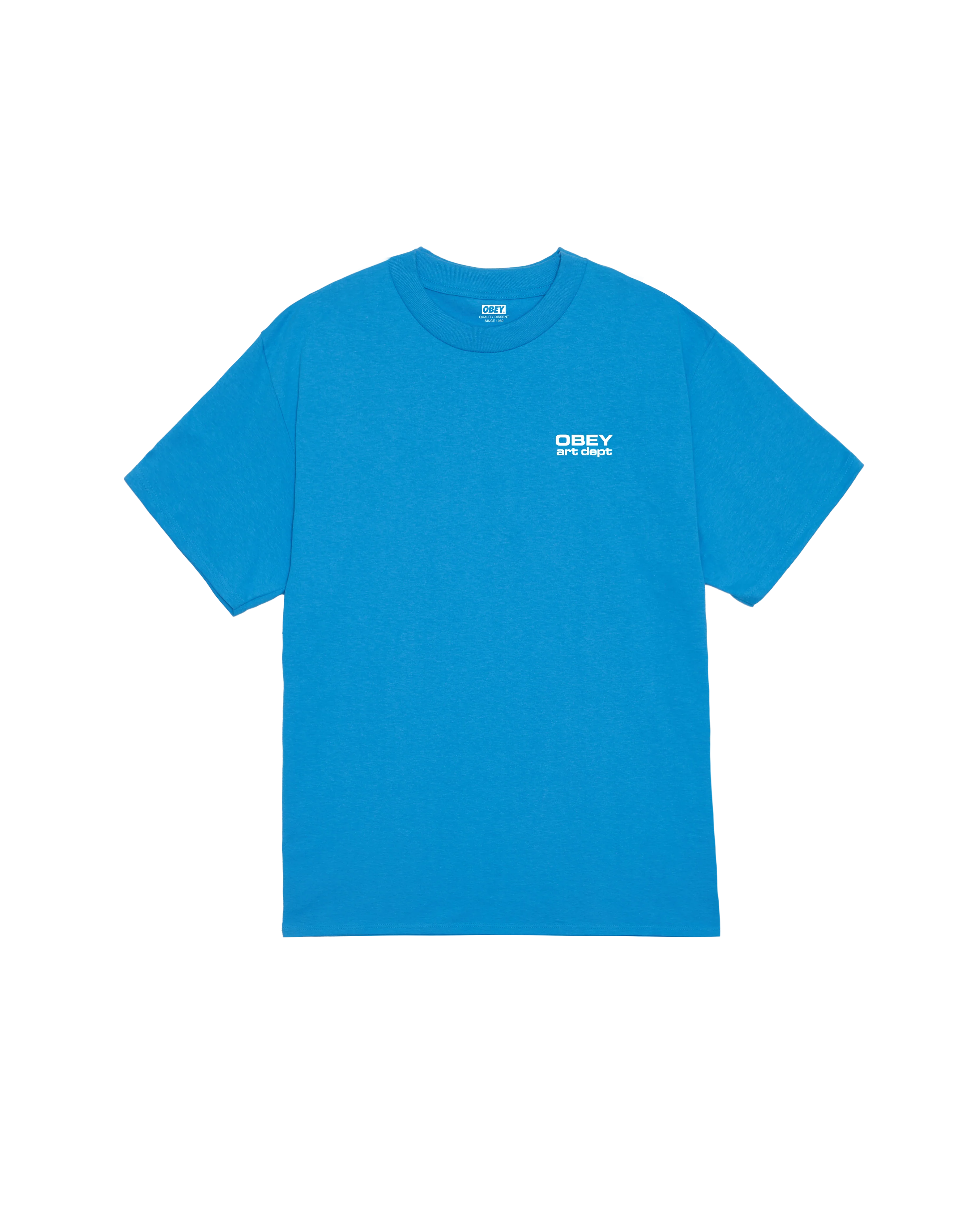 ART DEPARTMENT CLASSIC T-SHIRT - Image 2