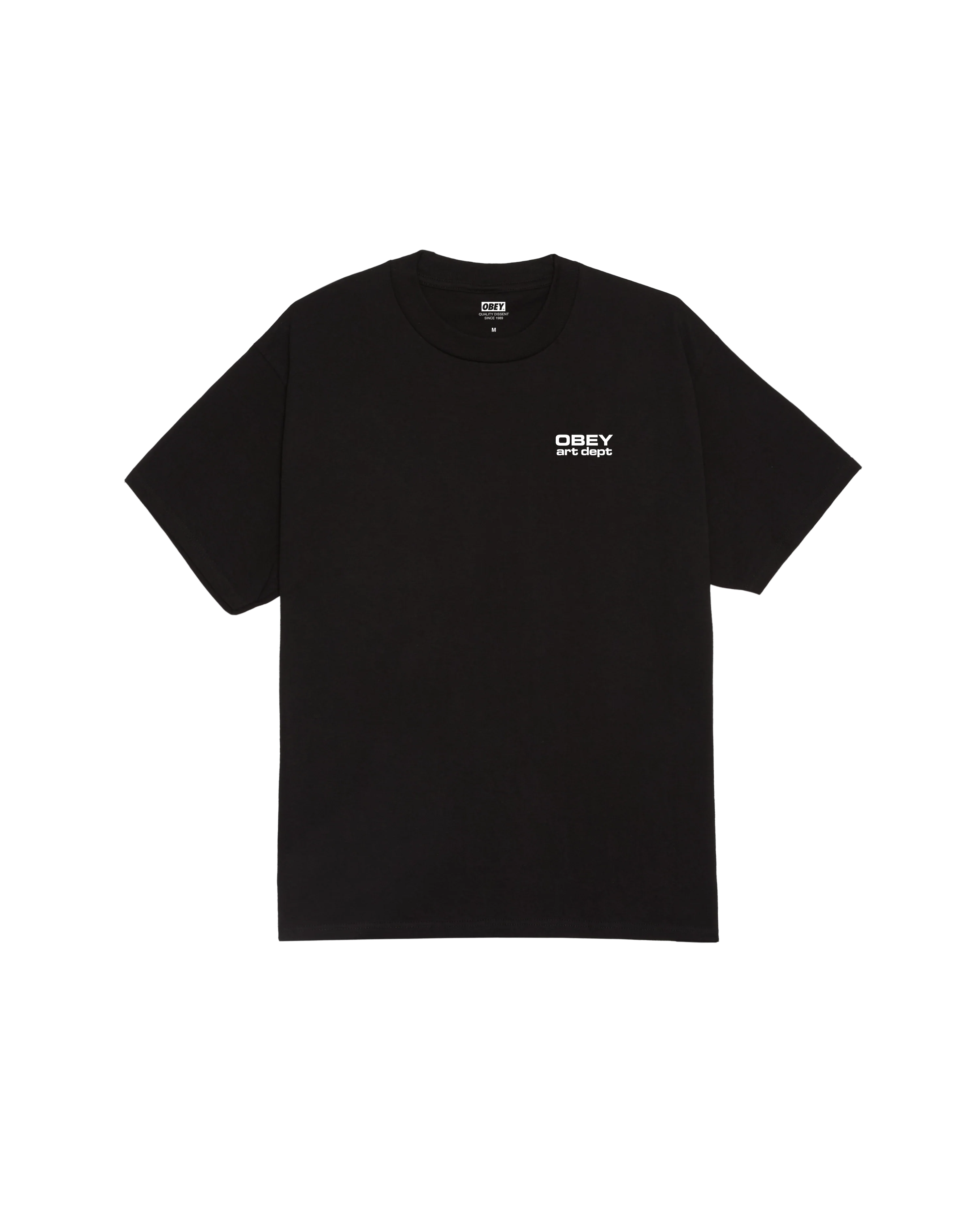 ART DEPARTMENT CLASSIC T-SHIRT - Image 2