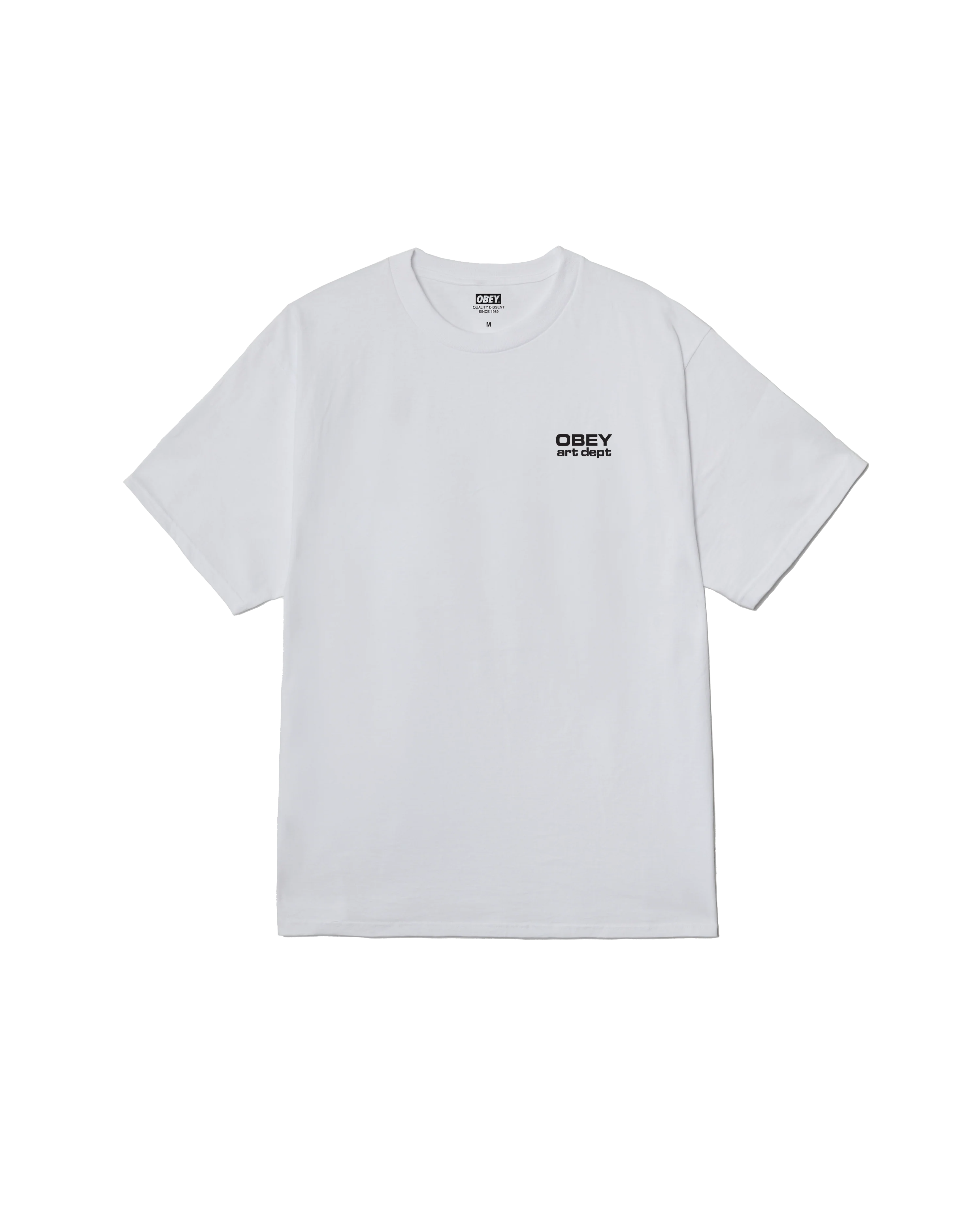 ART DEPARTMENT CLASSIC T-SHIRT - Image 2