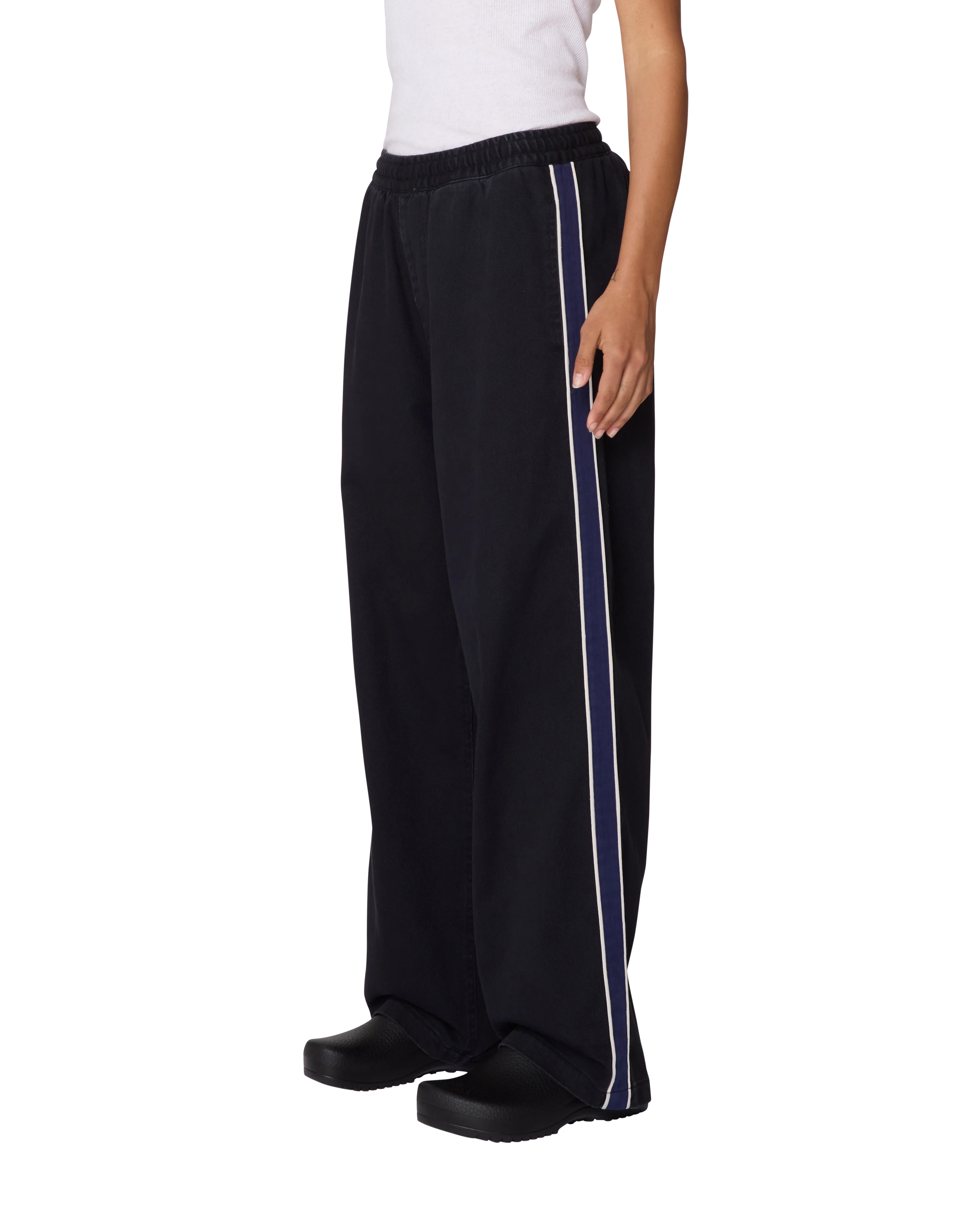 ASTRID SIDE STRIPE PANT - Image 2