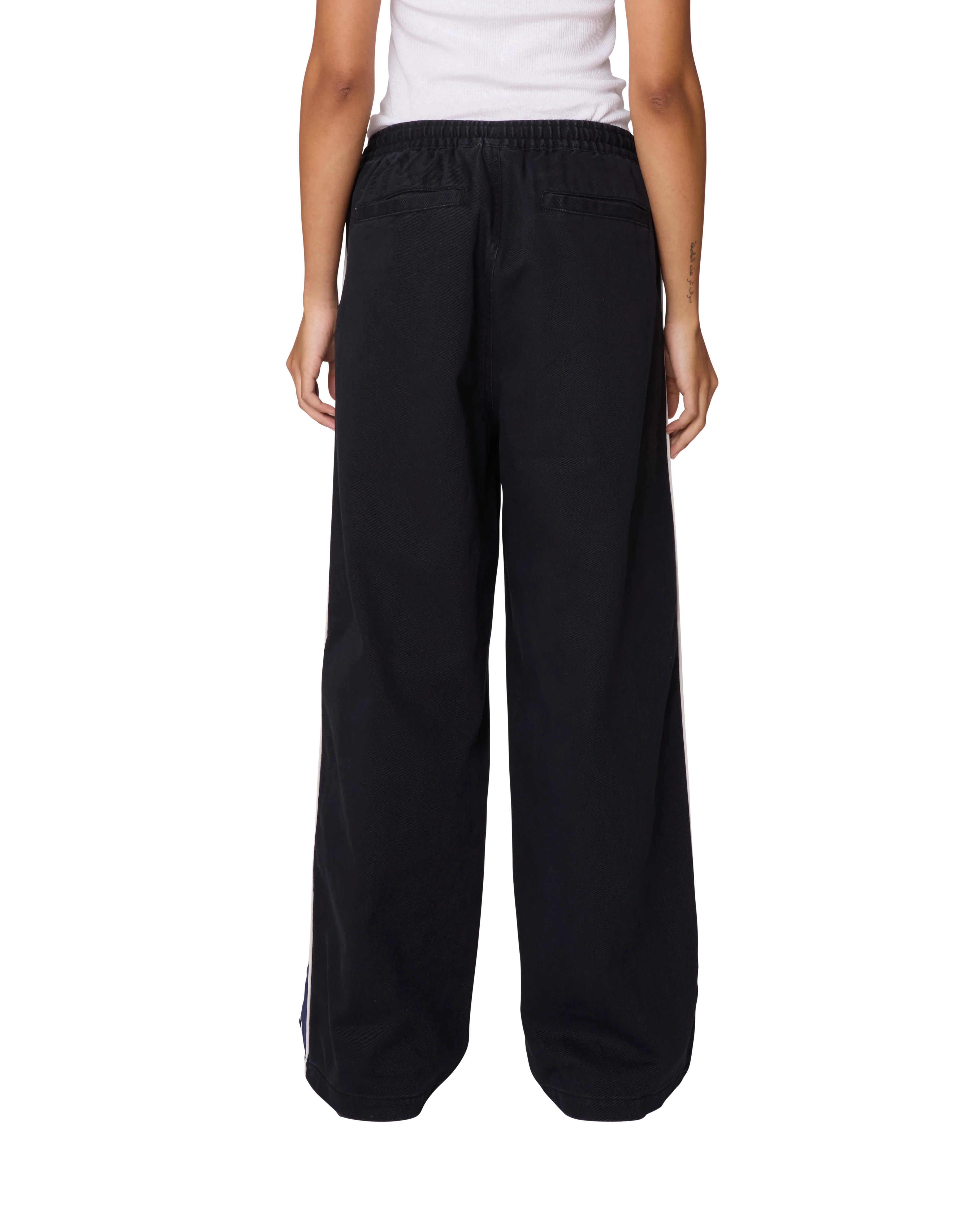ASTRID SIDE STRIPE PANT - Image 3
