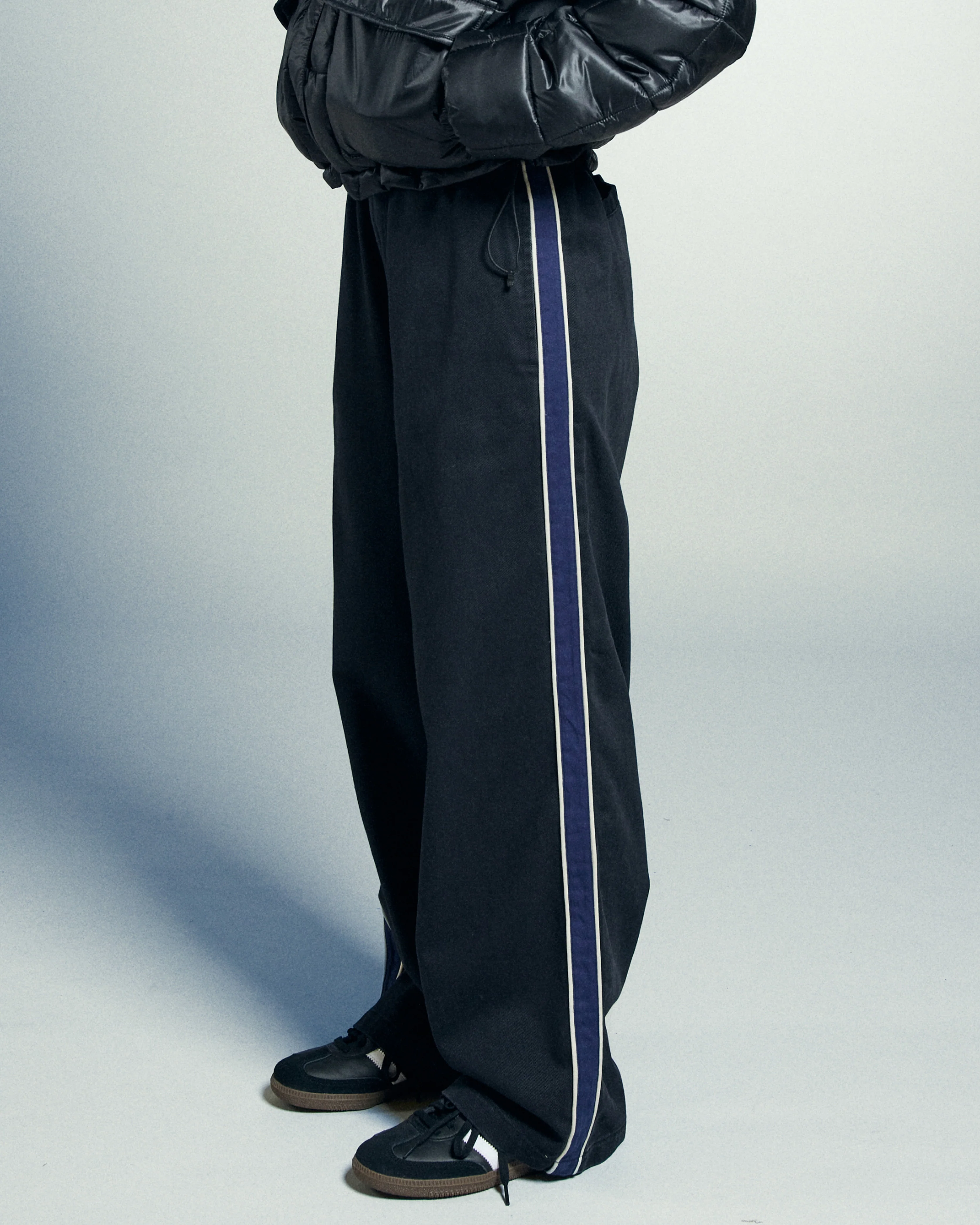 ASTRID SIDE STRIPE PANT - Image 5