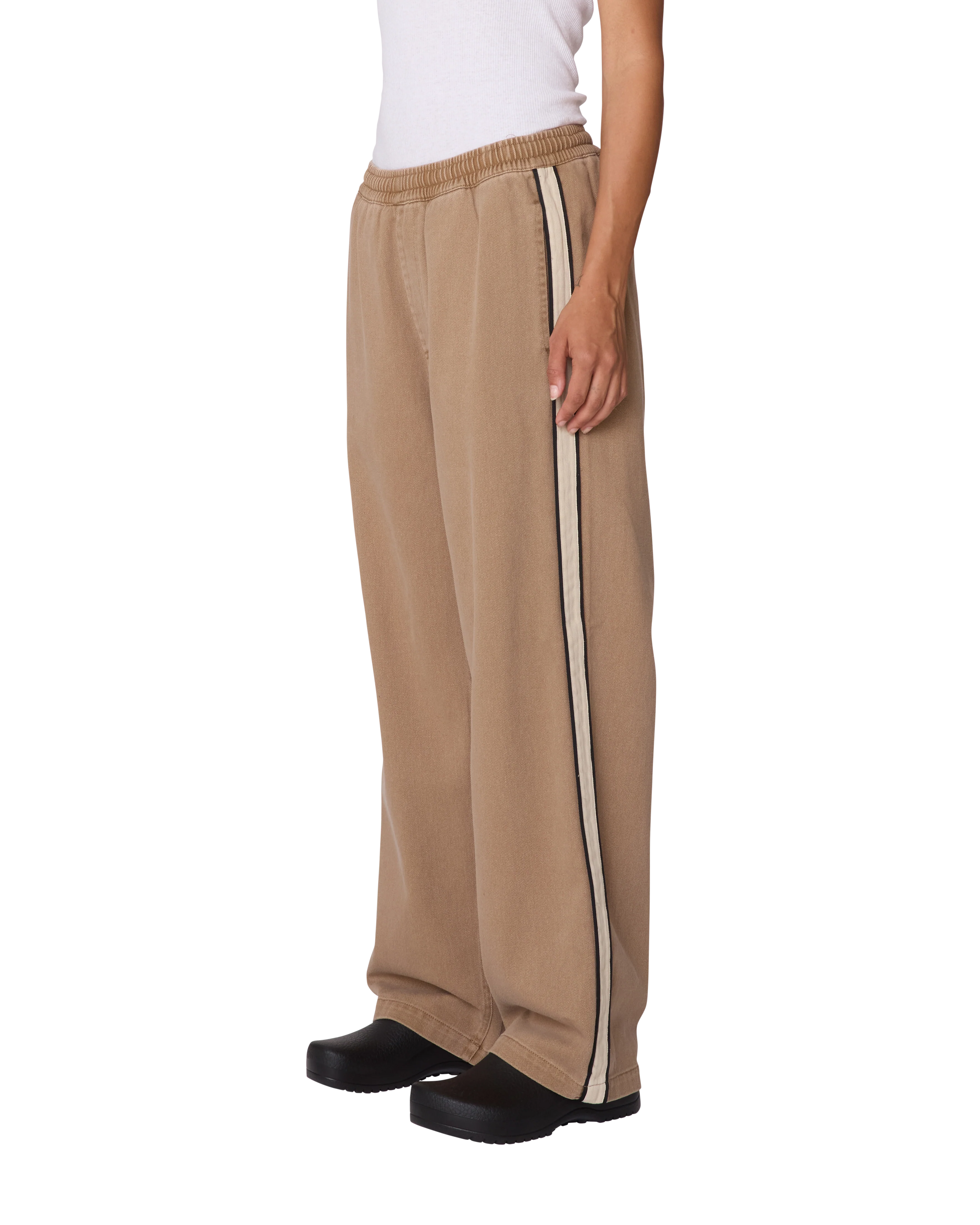 ASTRID SIDE STRIPE PANT - Image 2
