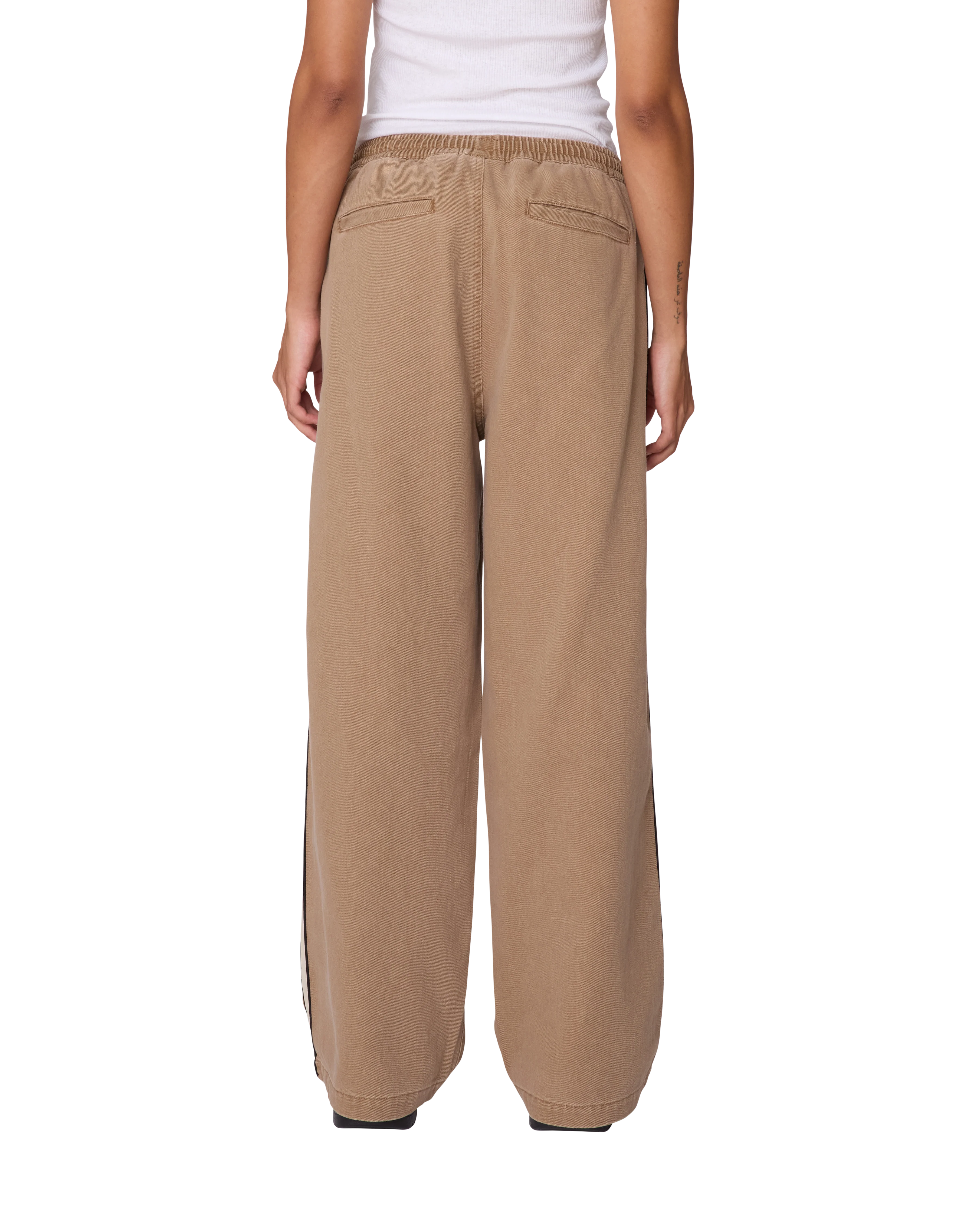 ASTRID SIDE STRIPE PANT - Image 3