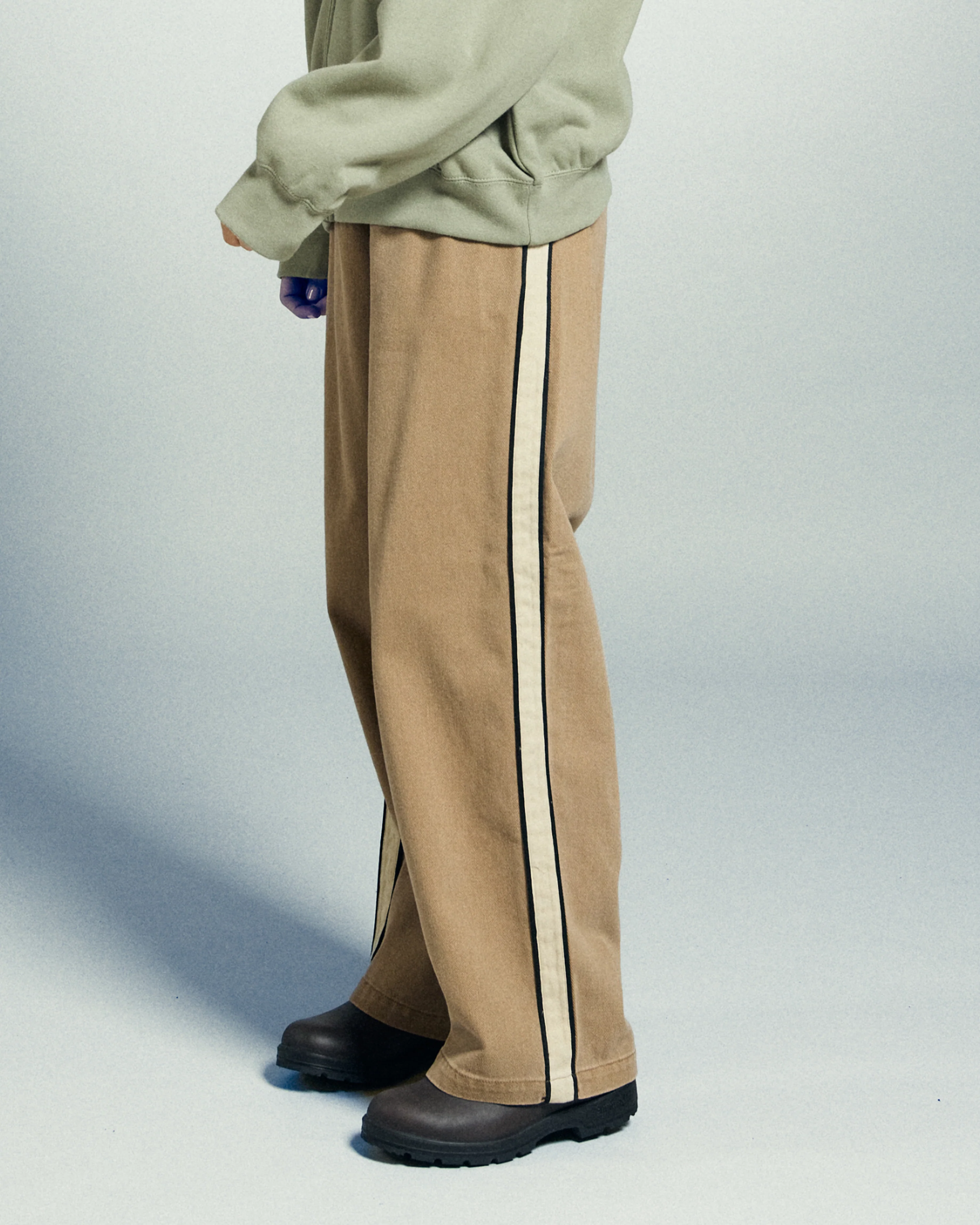 ASTRID SIDE STRIPE PANT - Image 5