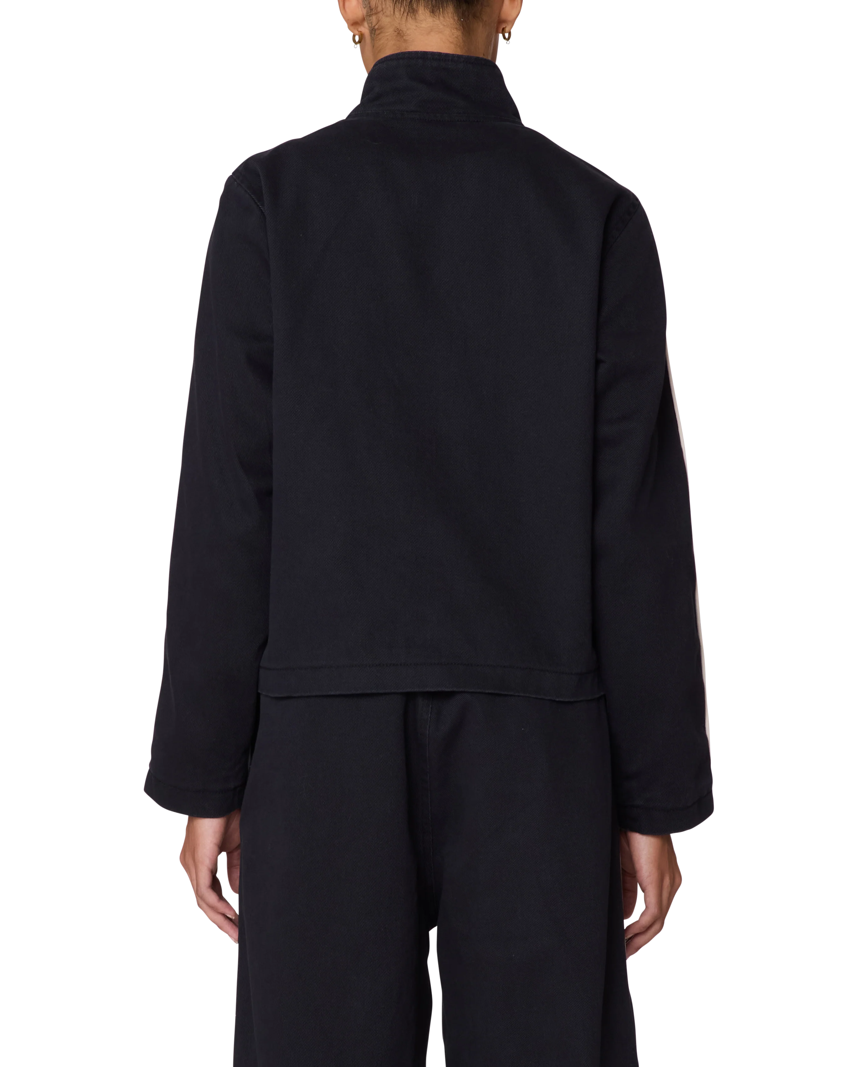 ASTRID STRIPE JACKET - Image 3
