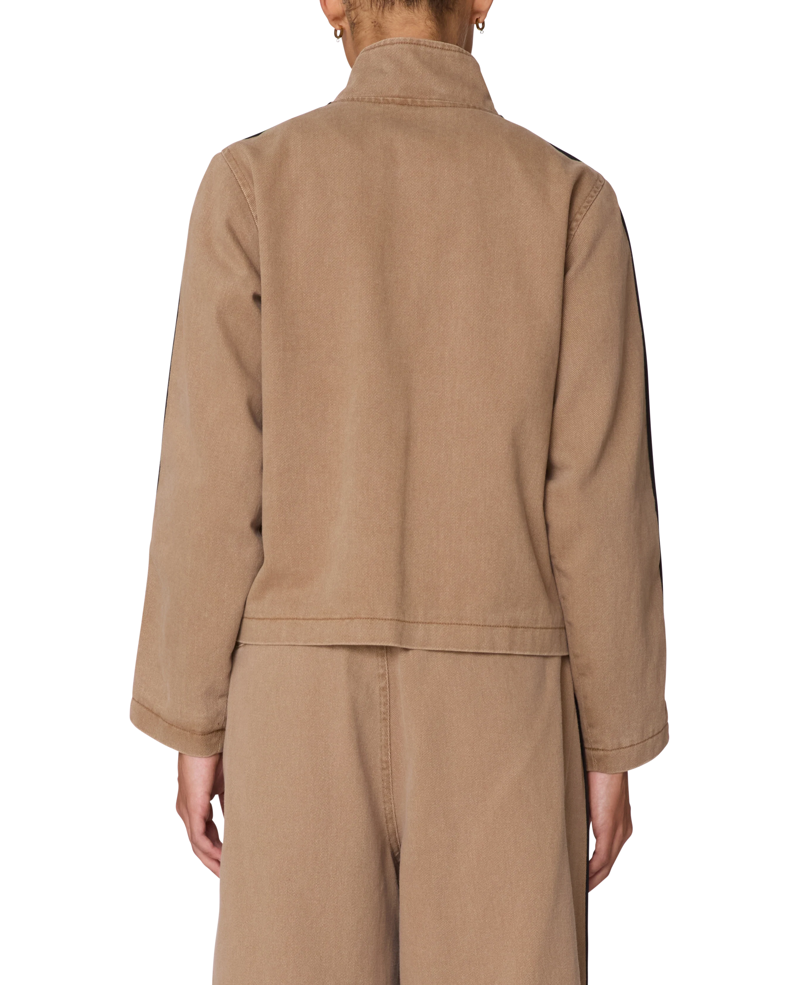 ASTRID STRIPE JACKET - Image 3