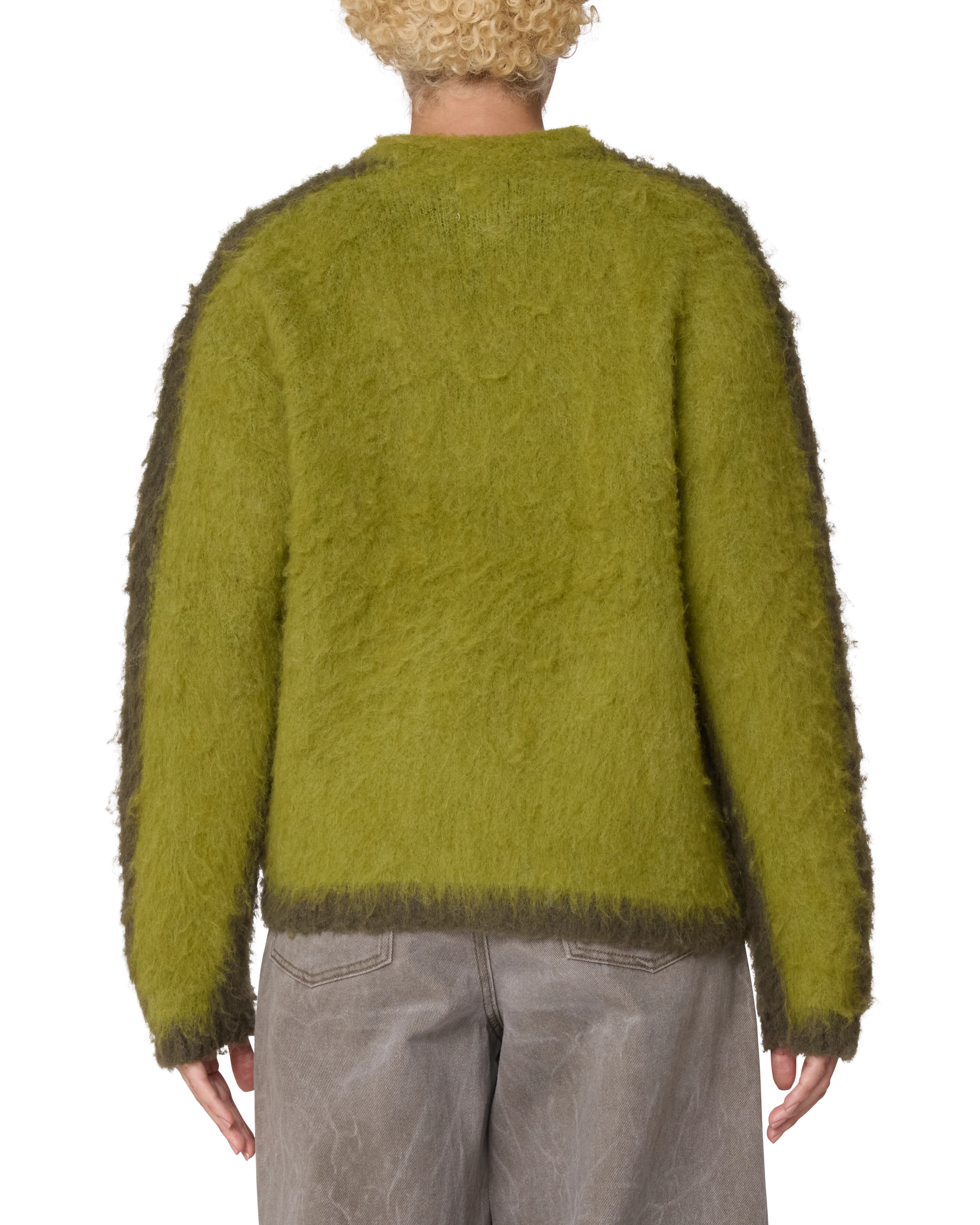 AURA CREW SWEATER - Image 3