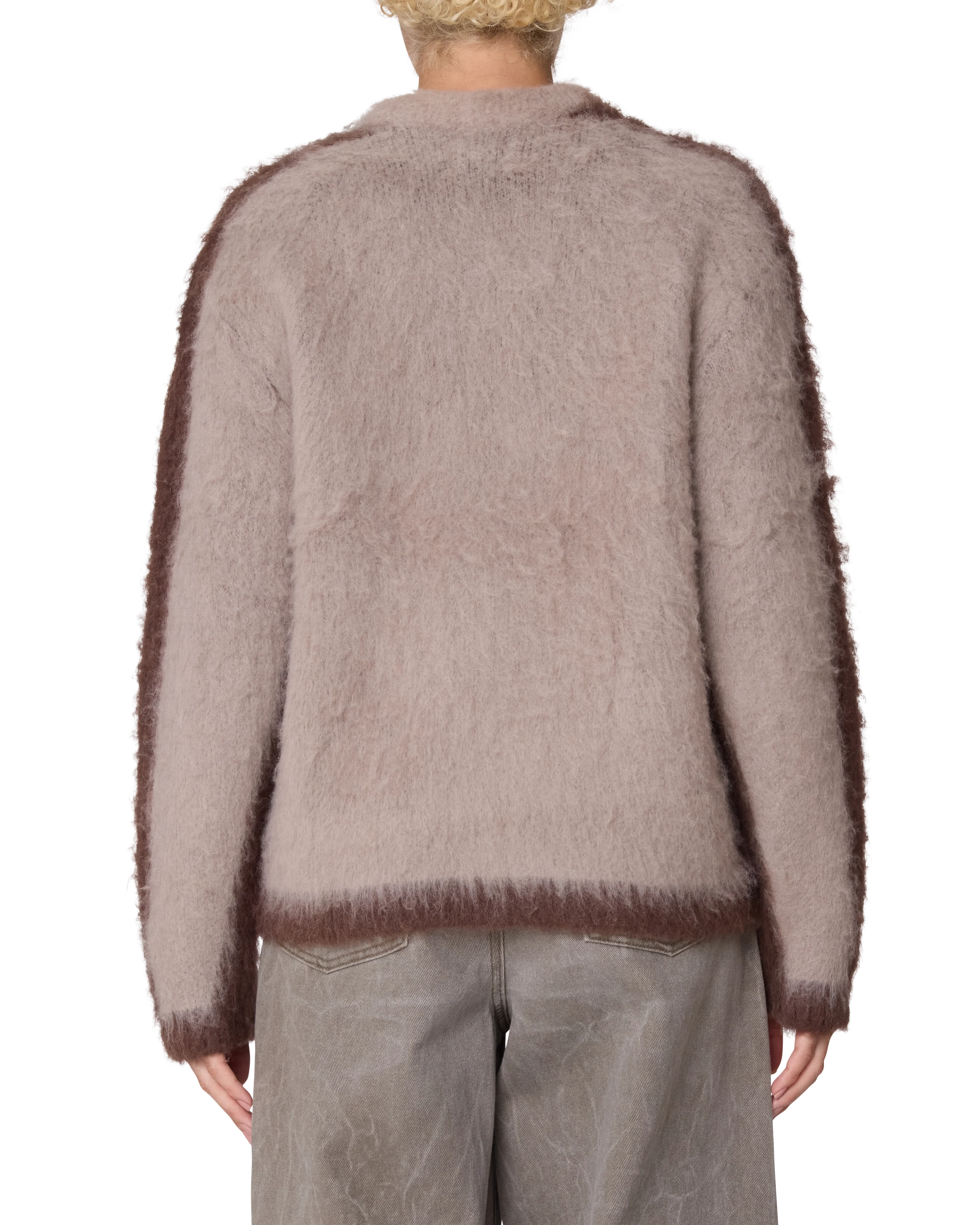 AURA CREW SWEATER - Image 3