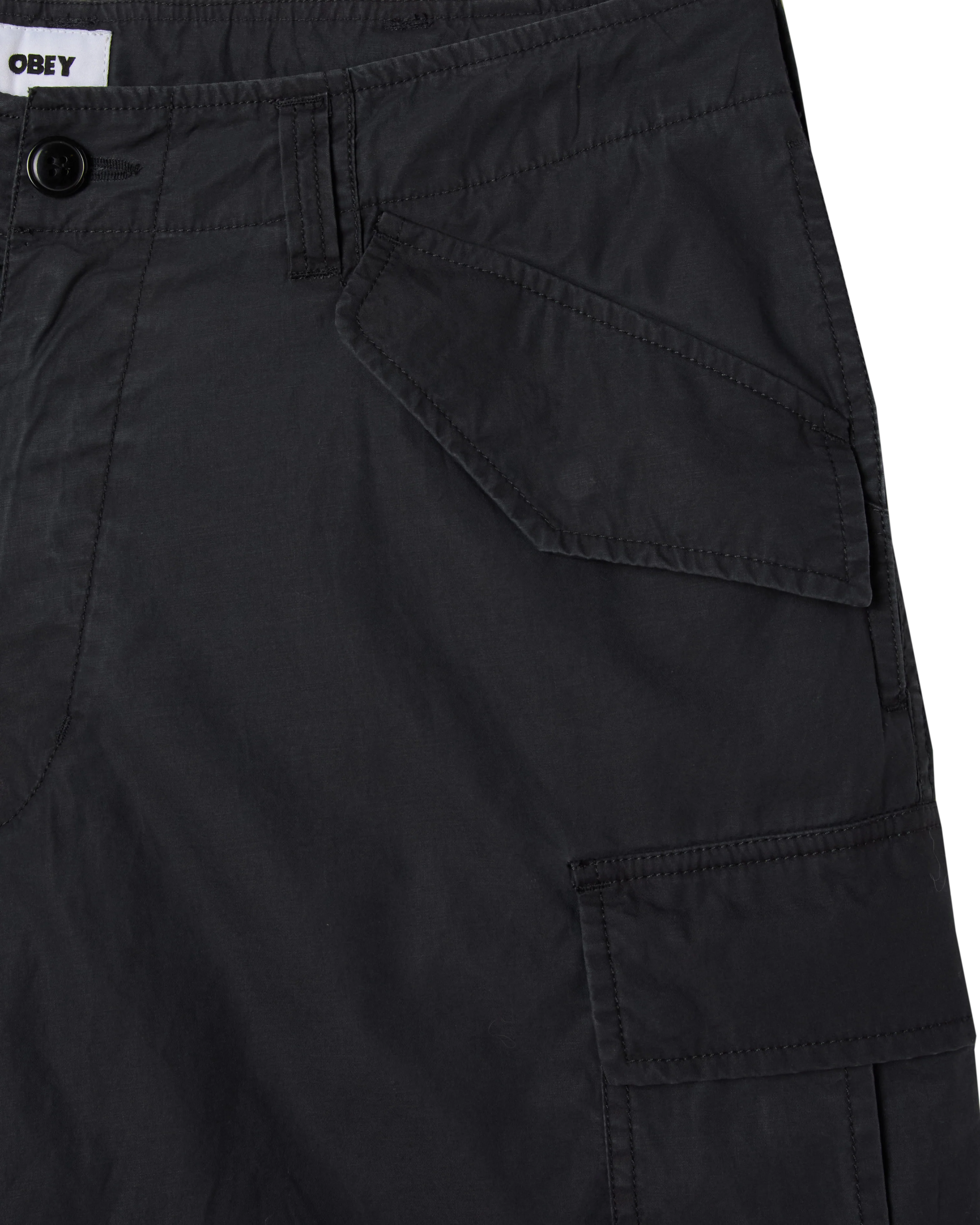BAGGY CARGO PANT - Image 3