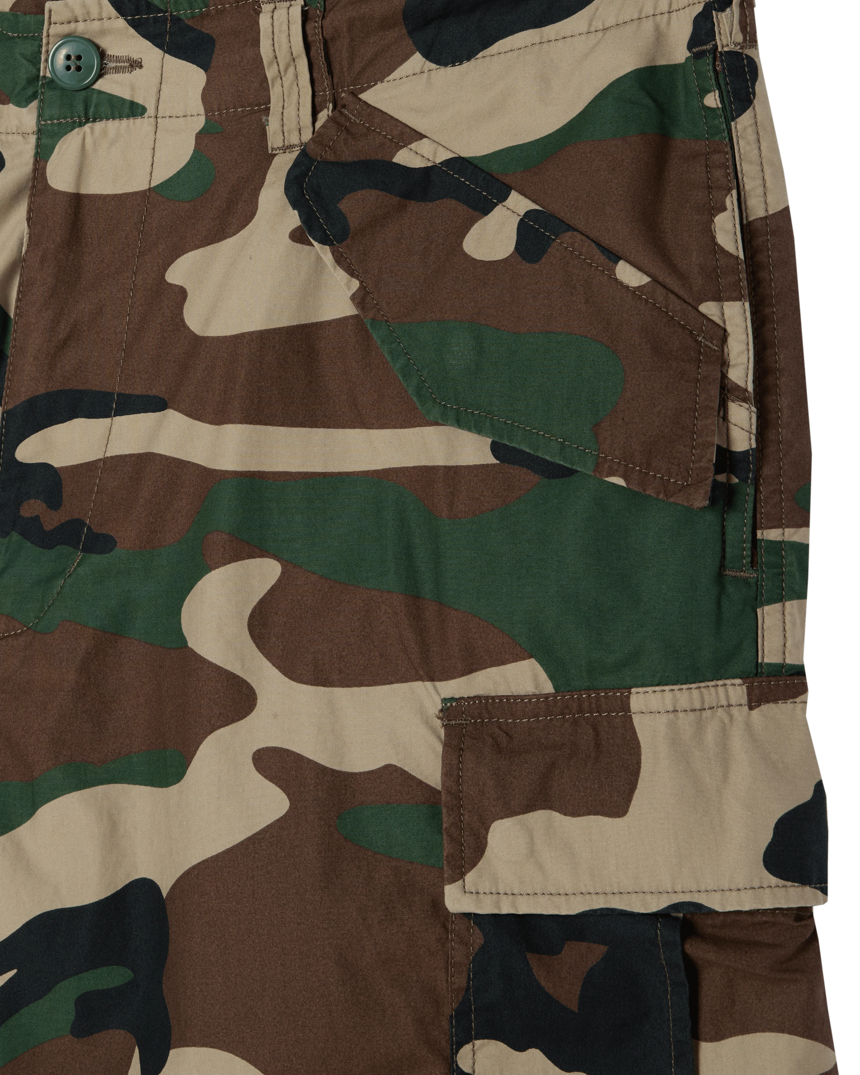 BAGGY CARGO PANT - Image 3