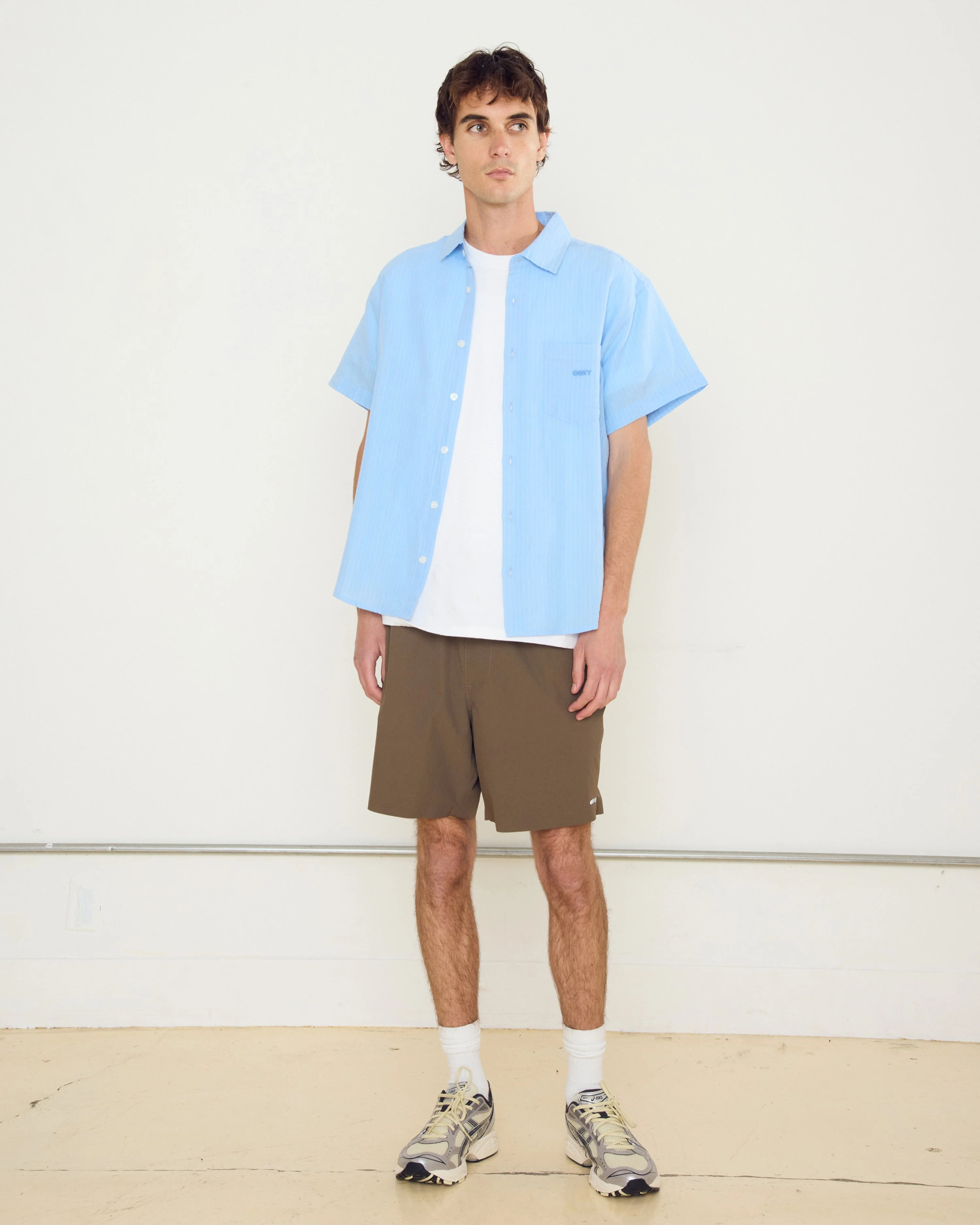 BARRY SS SHIRT - Image 4