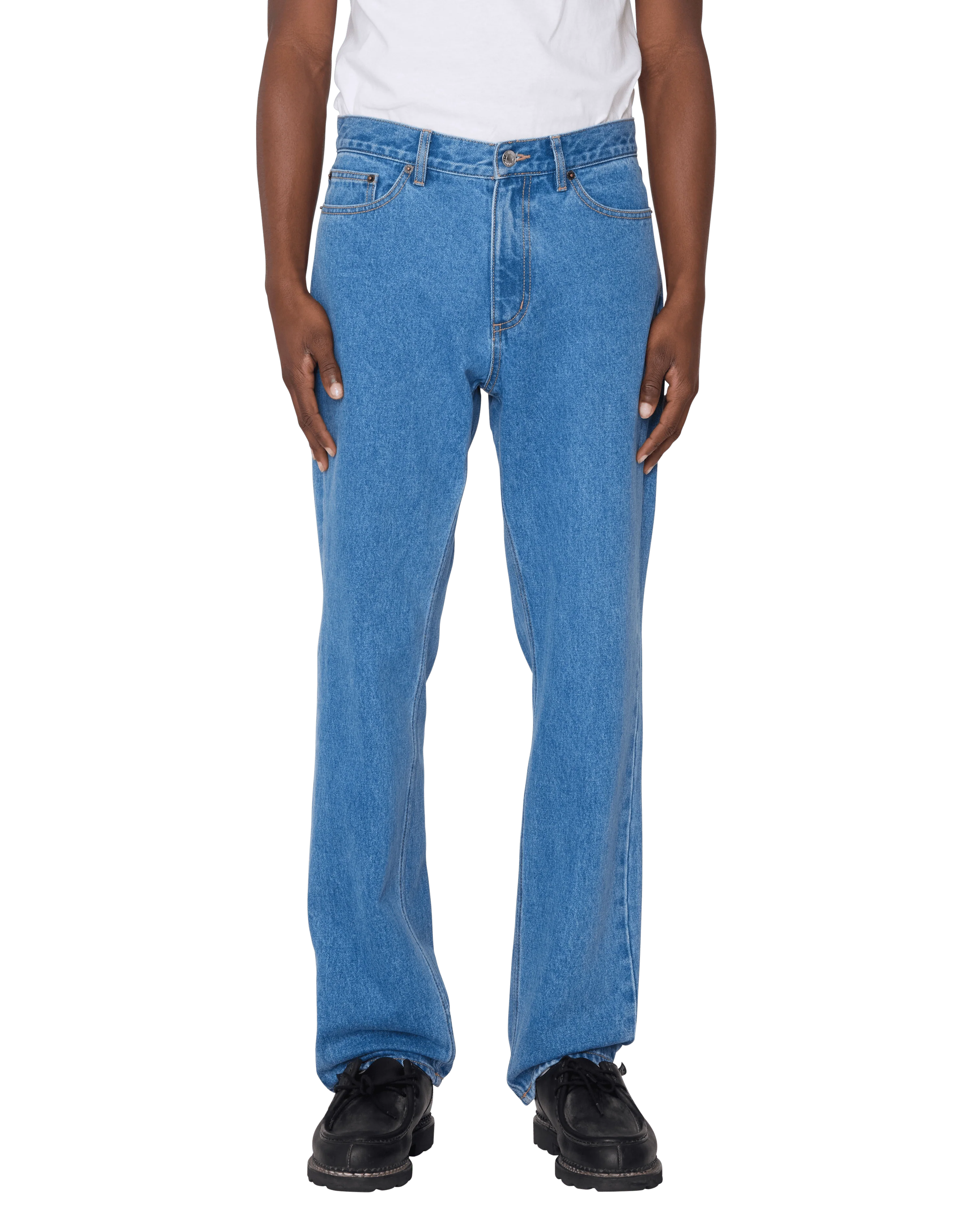 BENDER DENIM - Image 3