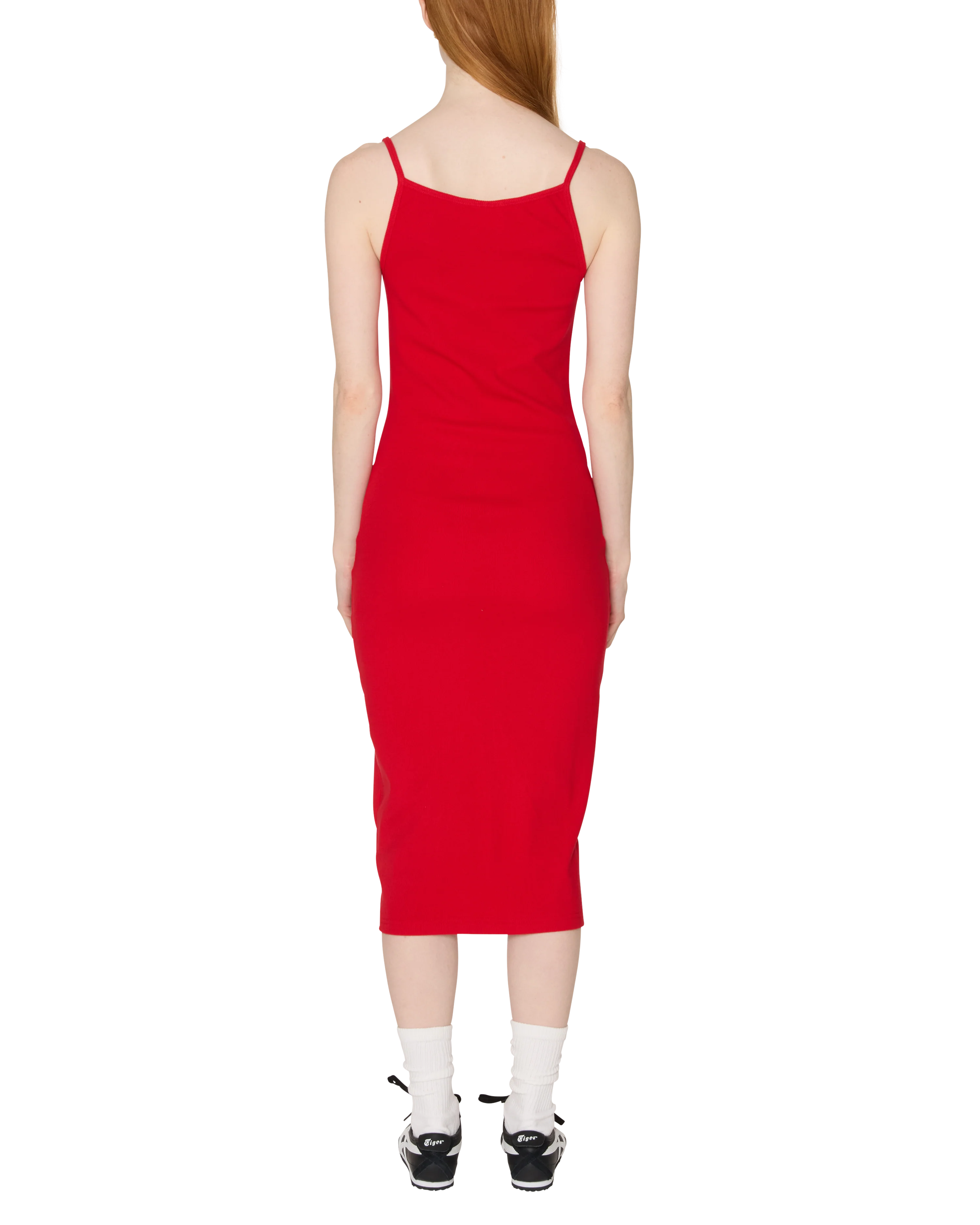 BIANCA LONG TANK DRESS - Image 3