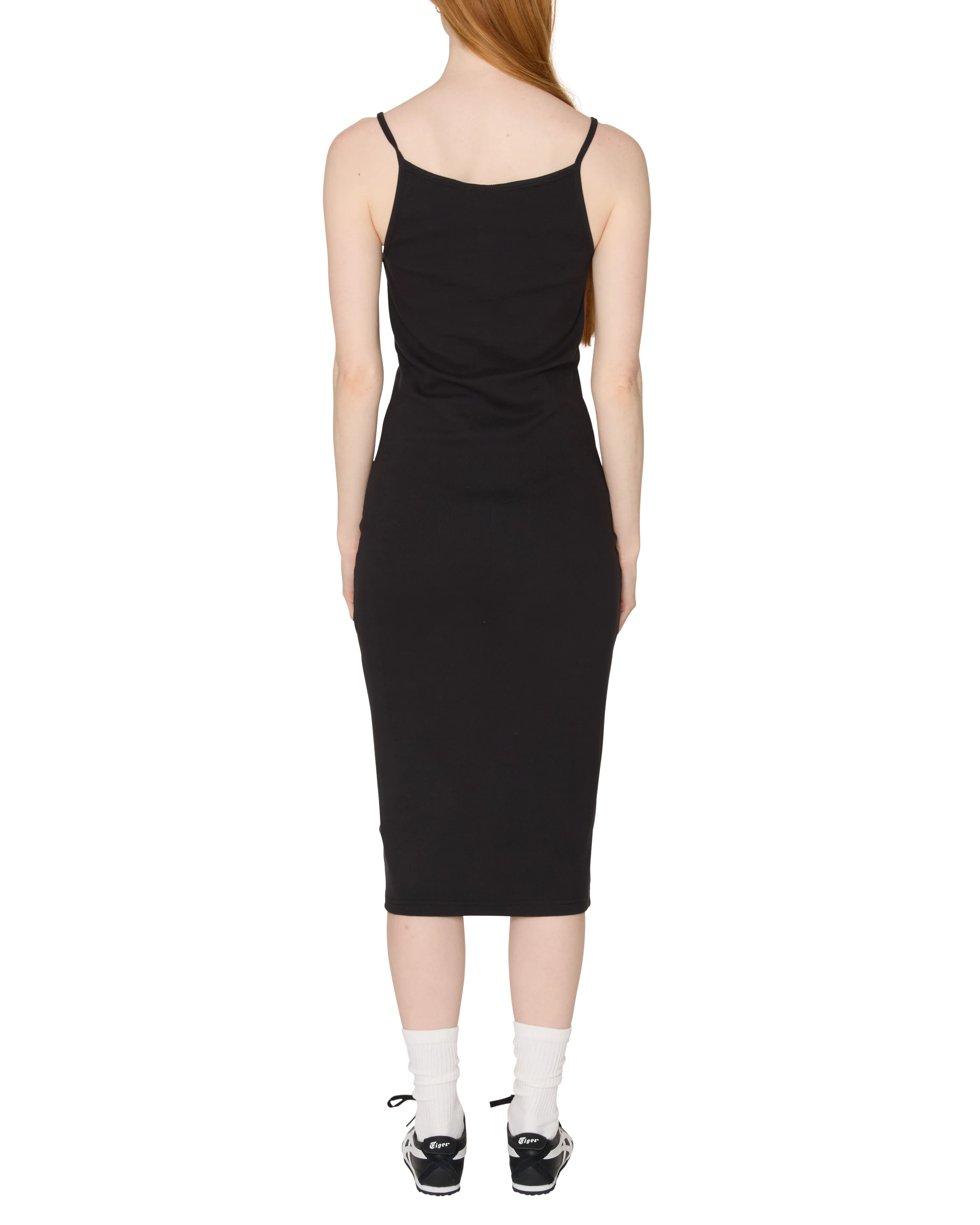 BIANCA LONG TANK DRESS - Image 3