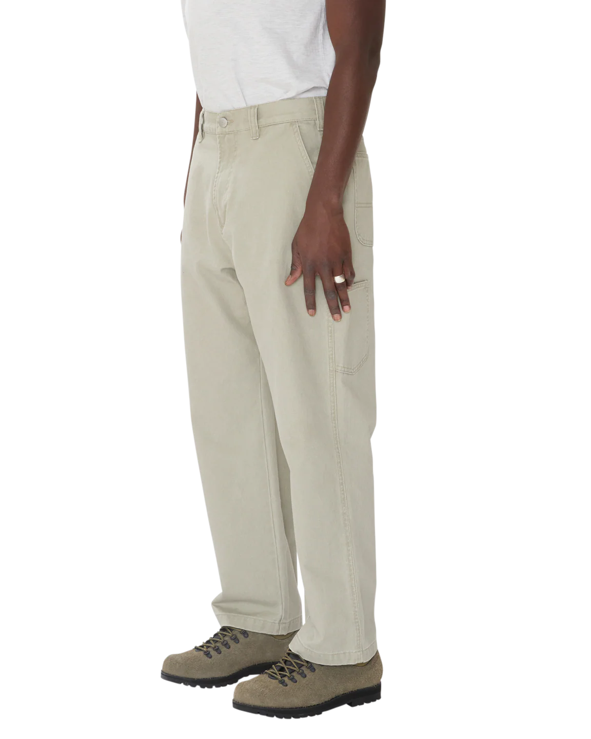 BIG TIMER CARPENTER PANT - Image 4