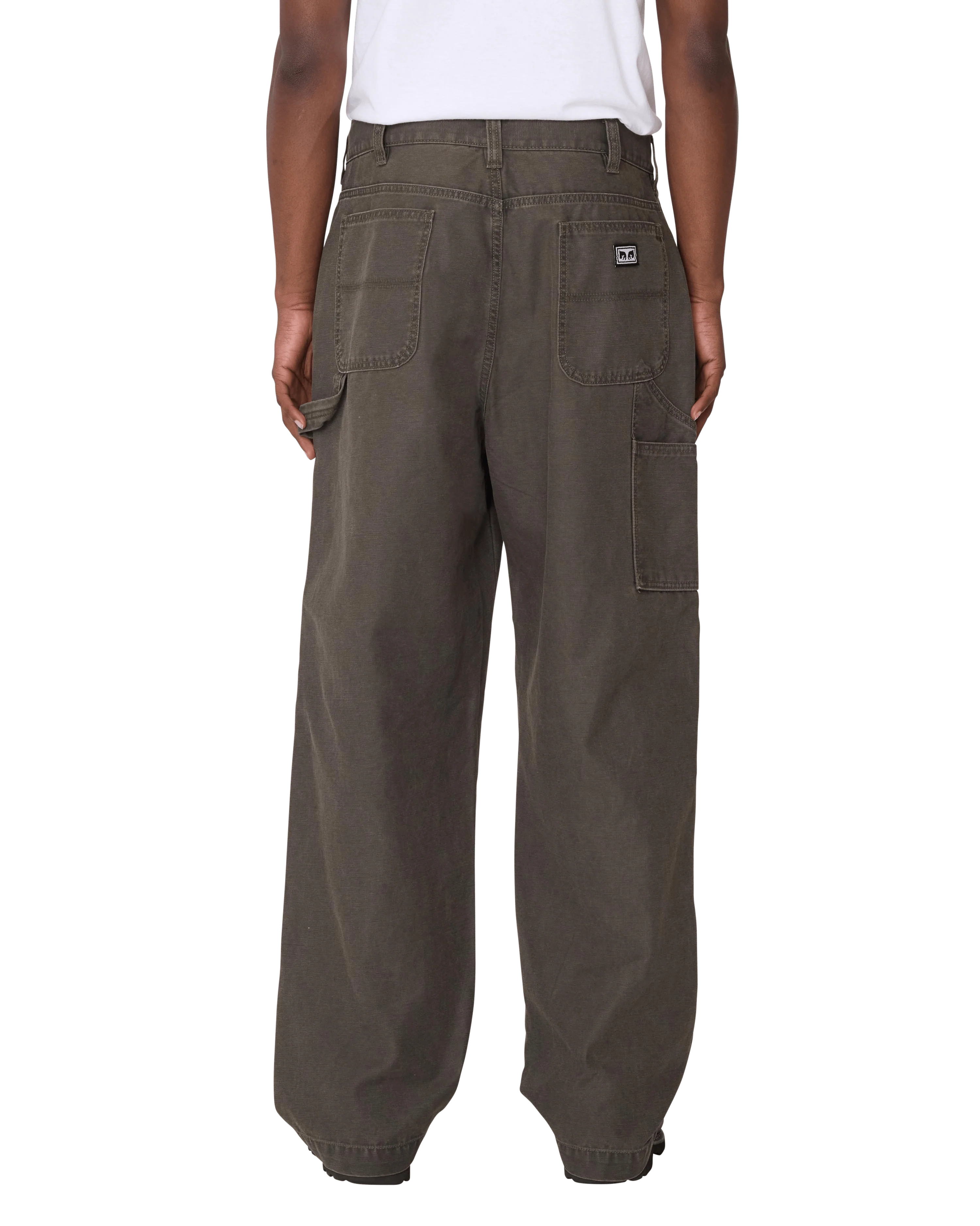 BIG TIMER DBL KNEE CARPENTER - Image 6