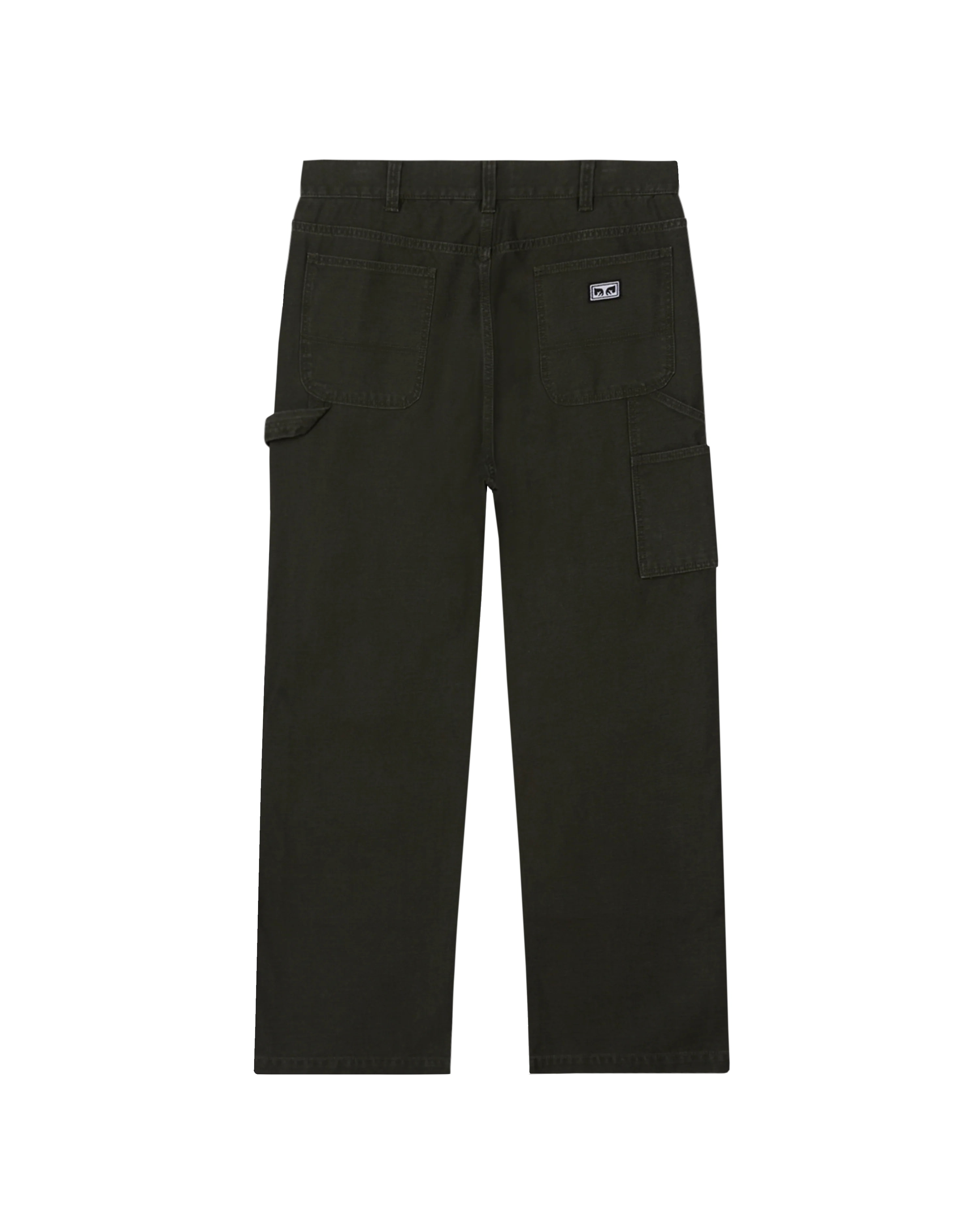 BIG TIMER TWILL DOUBLE KNEE CARPENTER - Image 2