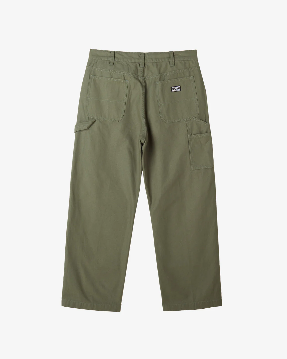 BIG TIMER TWILL DOUBLE KNEE PANT - Image 2
