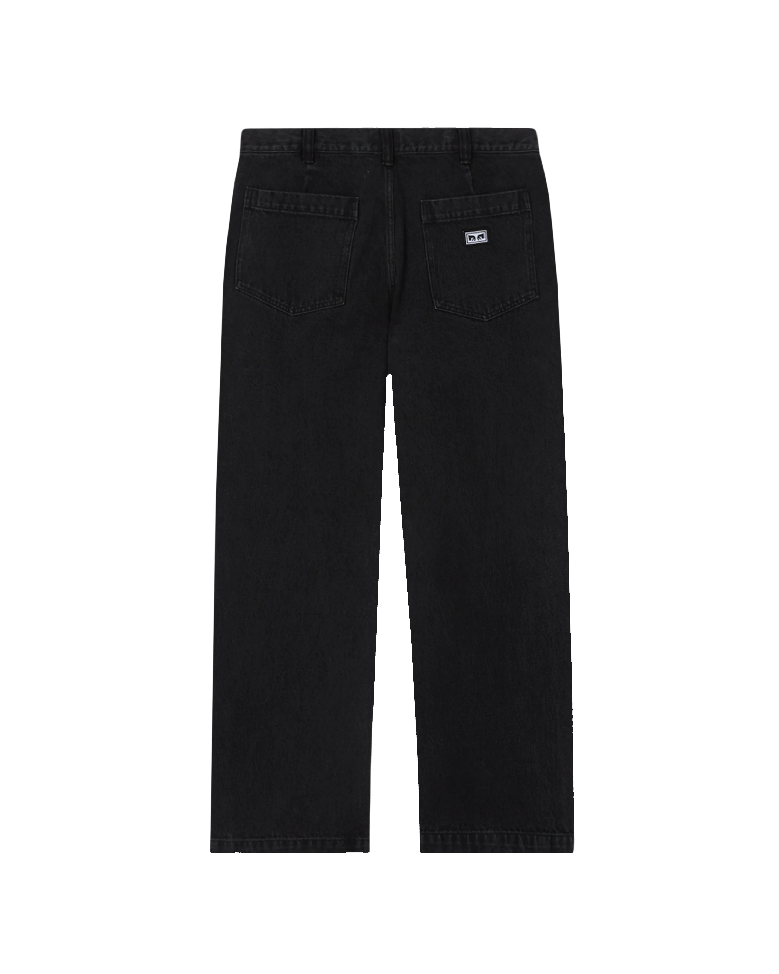 BIG TIMER UTILITY DENIM - Image 2