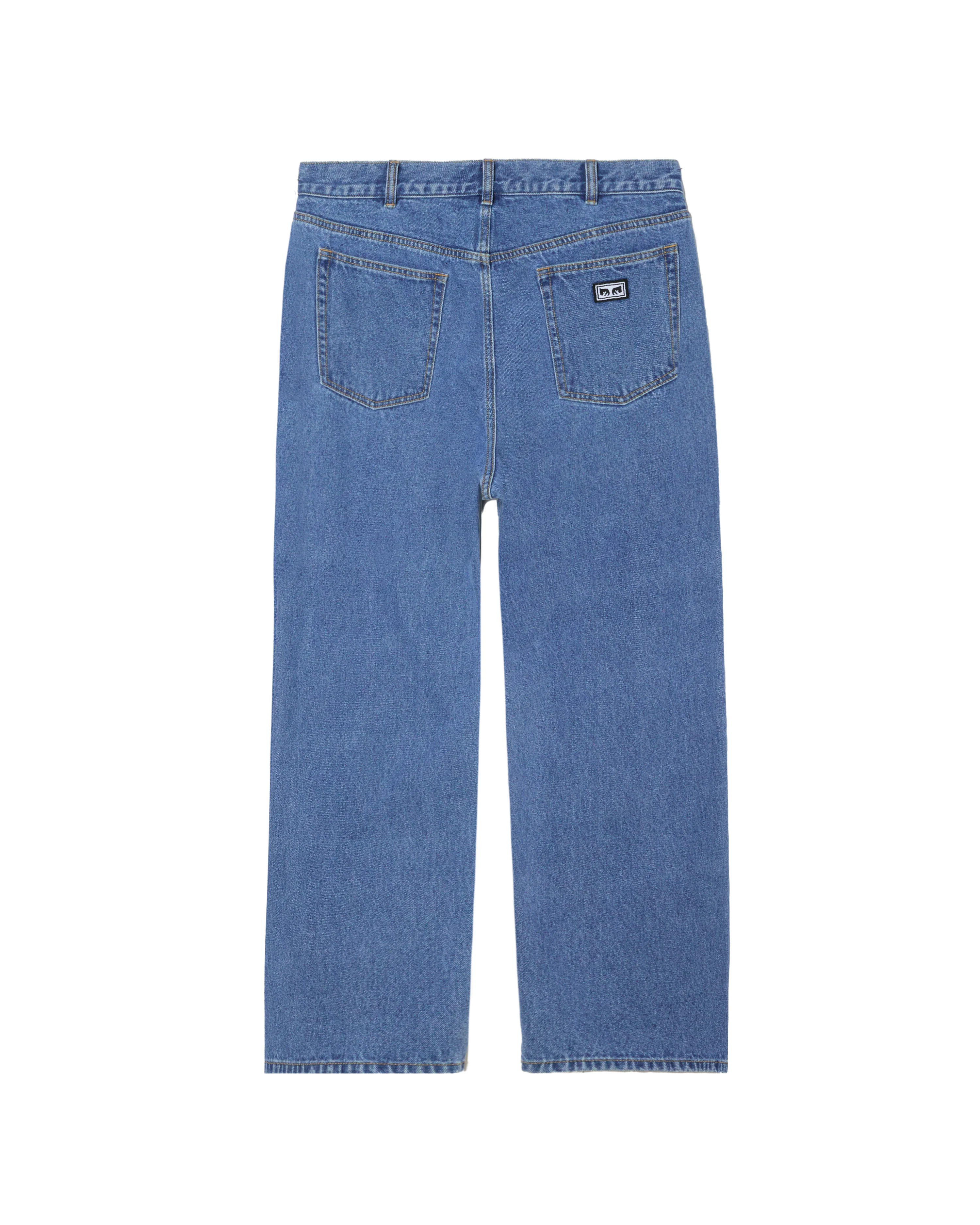 BIGWIG BAGGY DENIM - Image 2