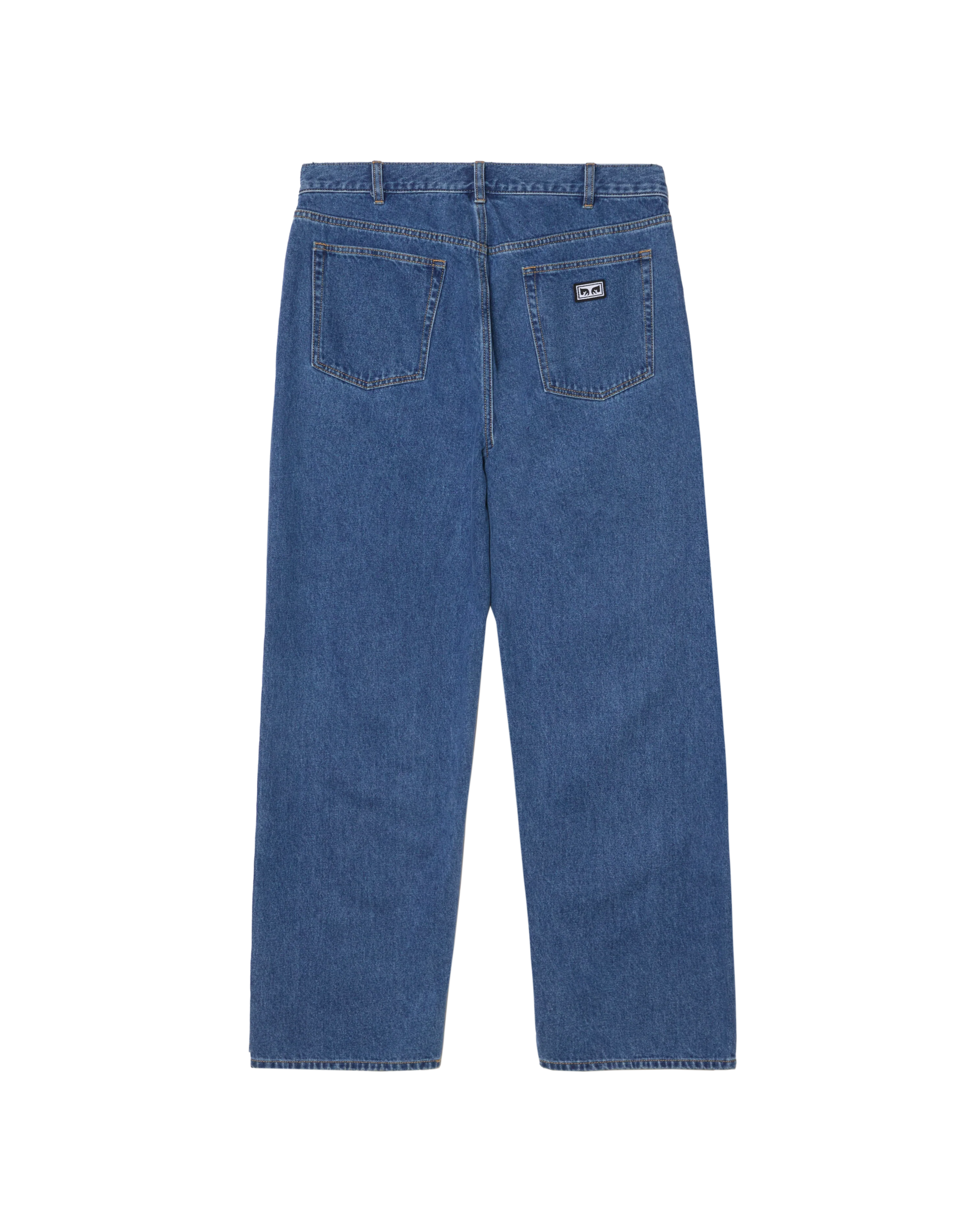 BIGWIG BAGGY DENIM - Image 2
