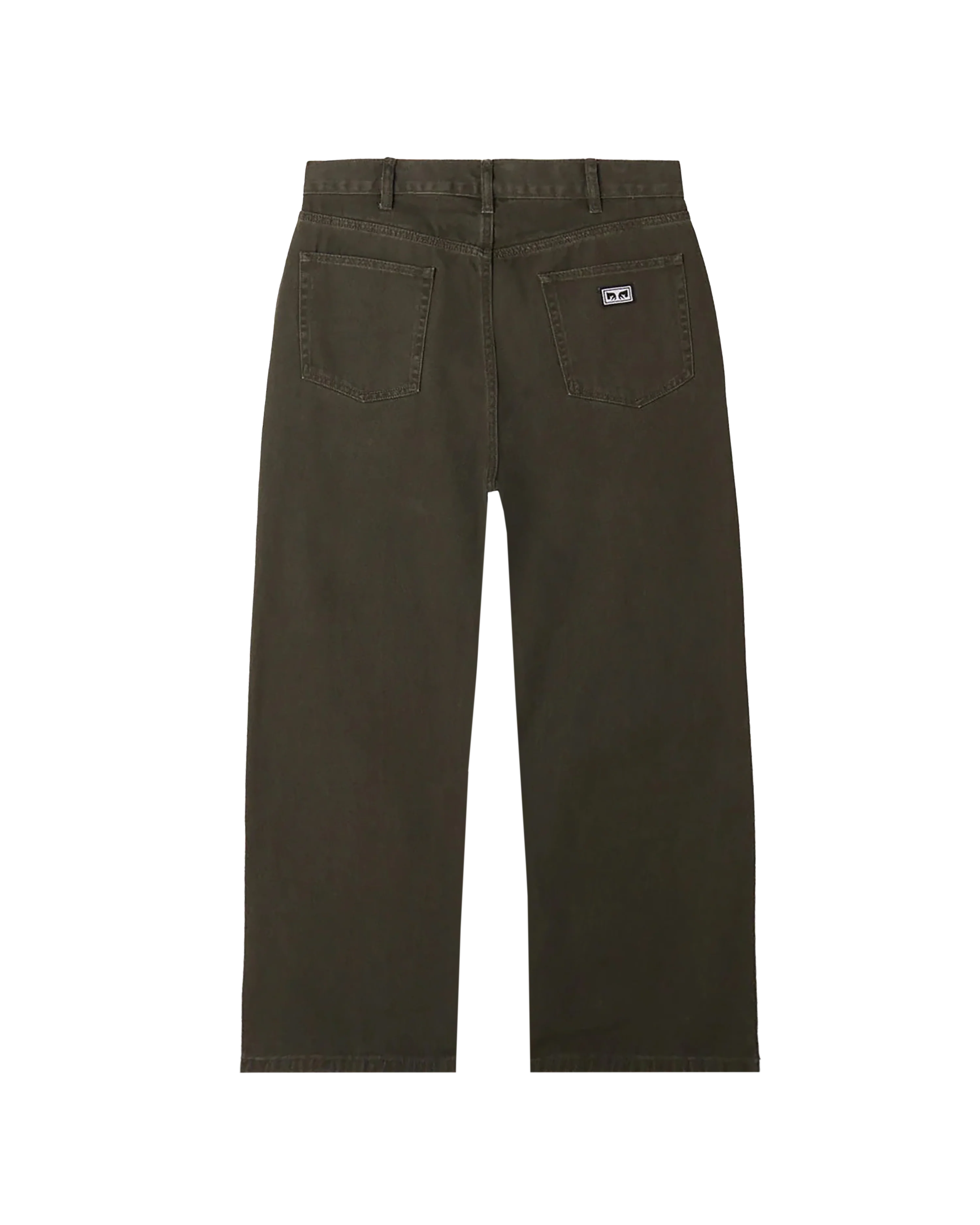 BIGWIG BAGGY DENIM - Image 2