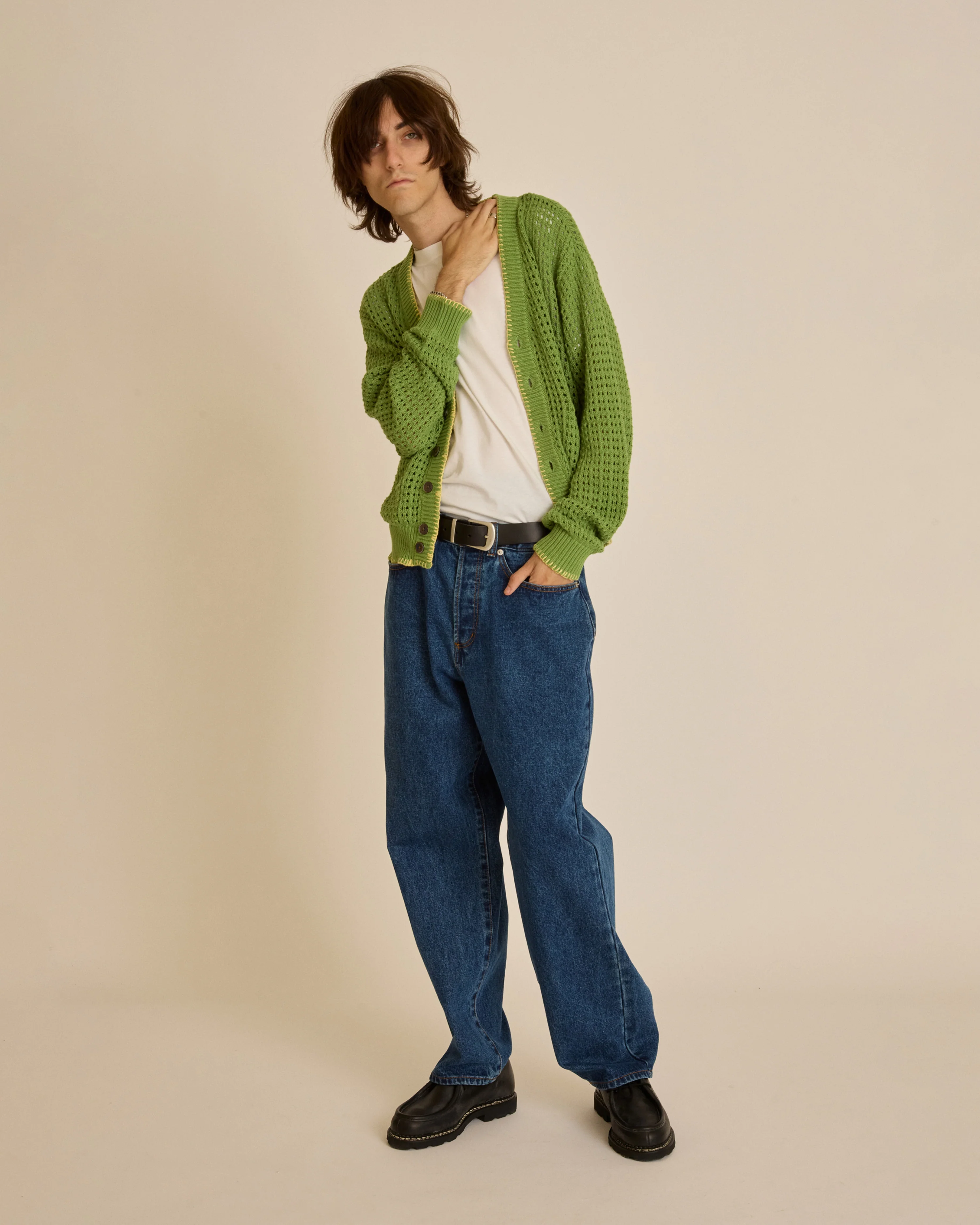 BIGWIG BAGGY DENIM - Image 3