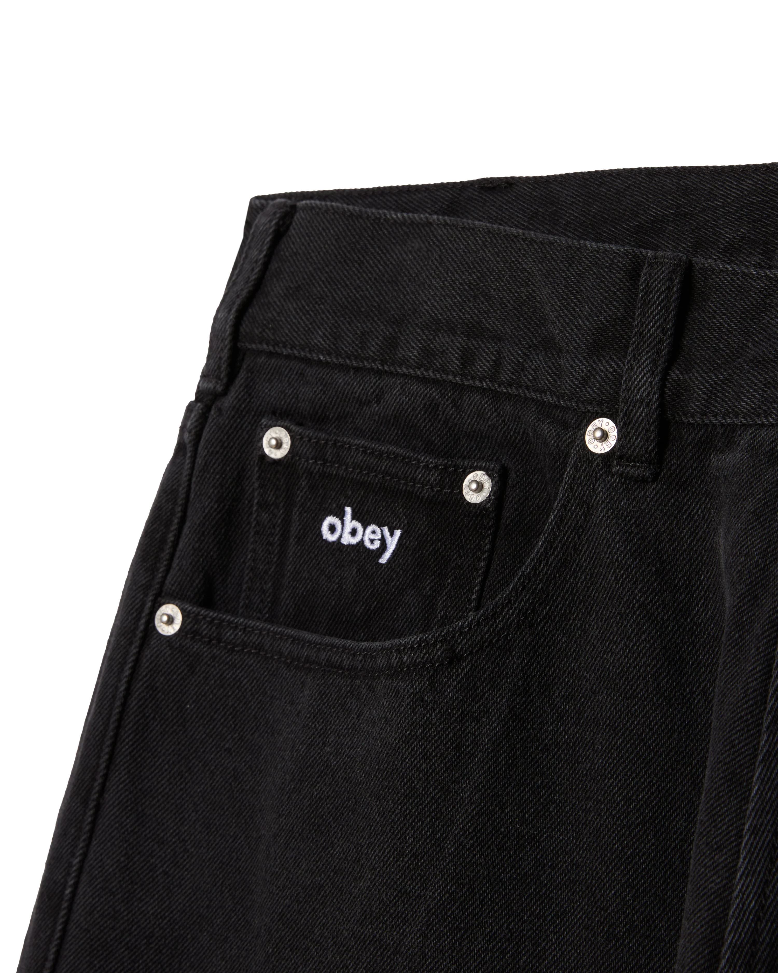BIGWIG BAGGY DENIM - Image 3